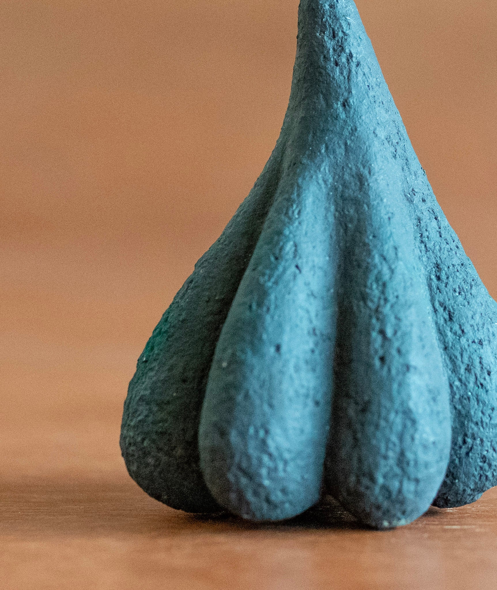 Han Sai Por, Untitled (Black Garlic), Undated