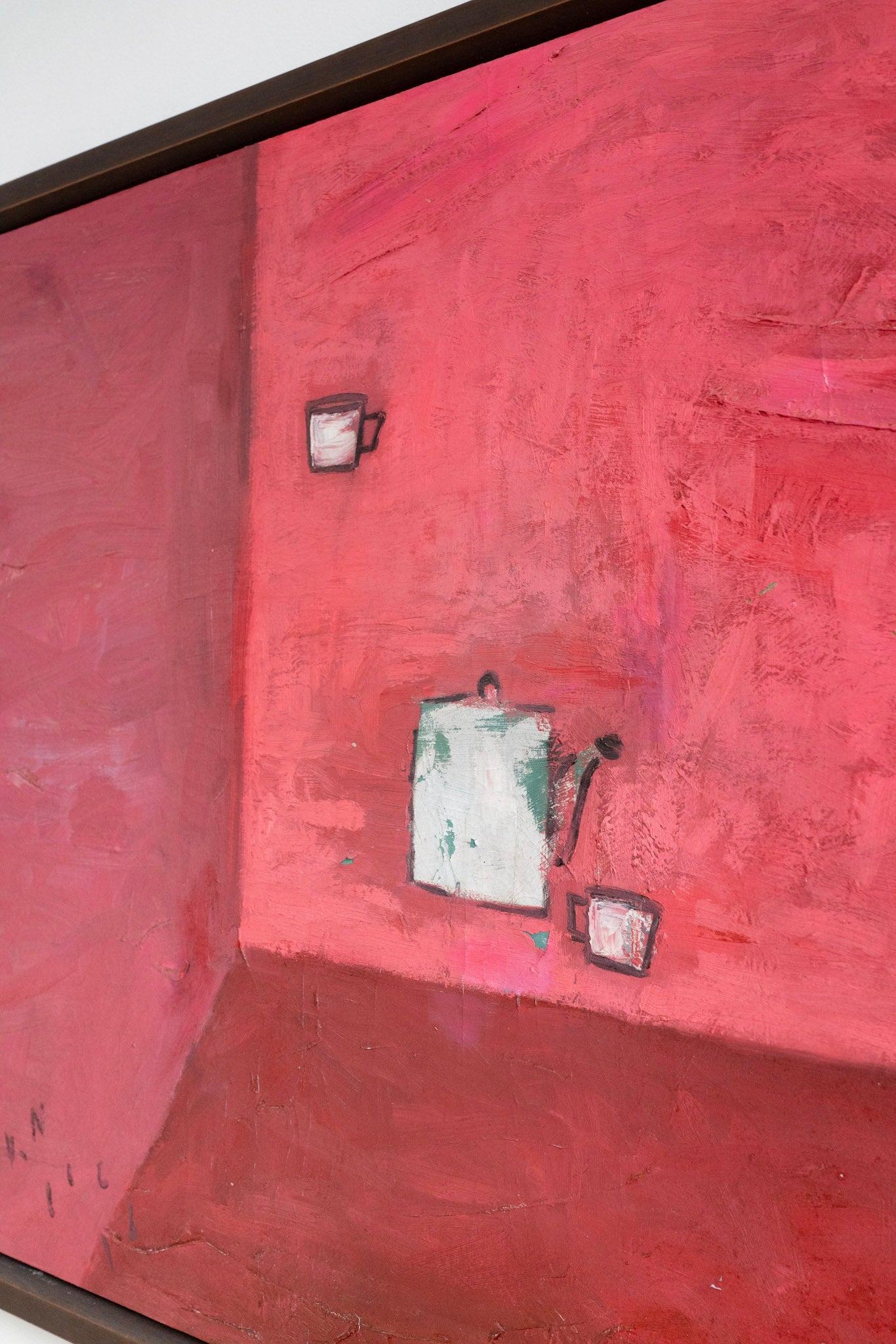 Dang Xuan Hoa, Vietnamese (Red), 2005