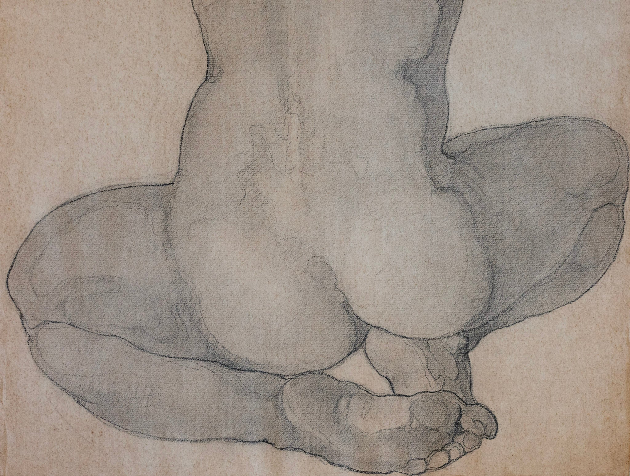 Teng Nee Cheong, Untitled, No. 84, 1993