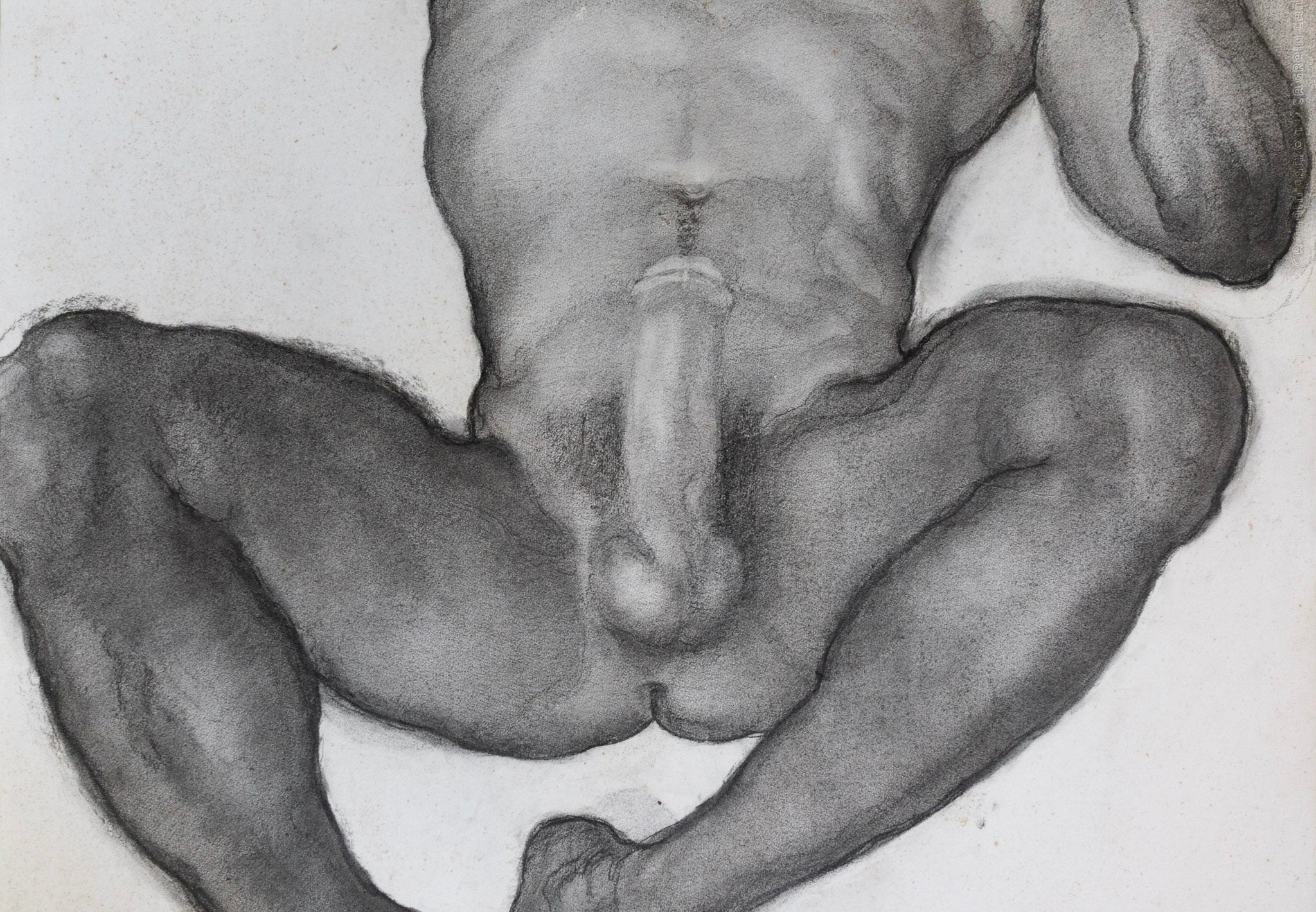 Teng Nee Cheong, Untitled, No. C4, 2003