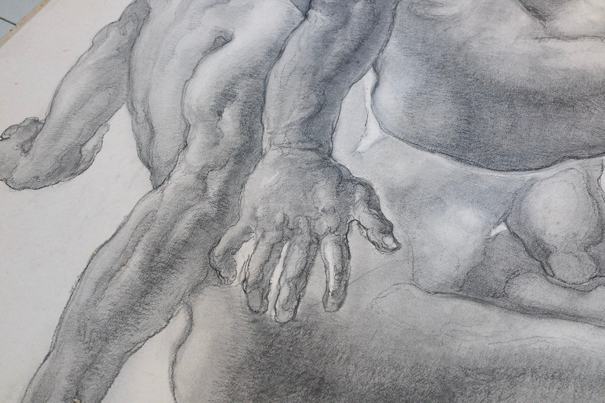 Teng Nee Cheong, Untitled, No. 269, 2000