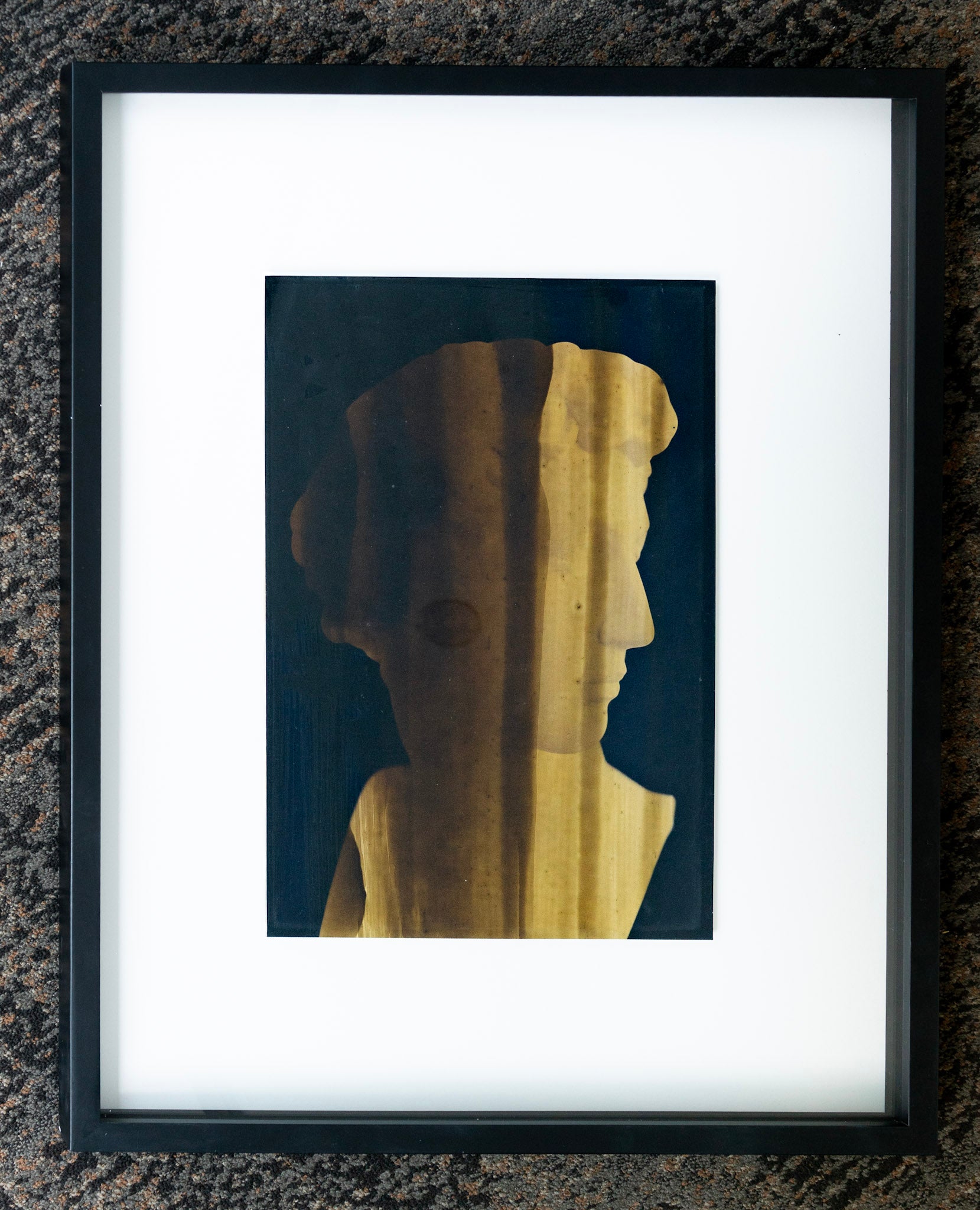 Natee Utarit, David No 3, Undated