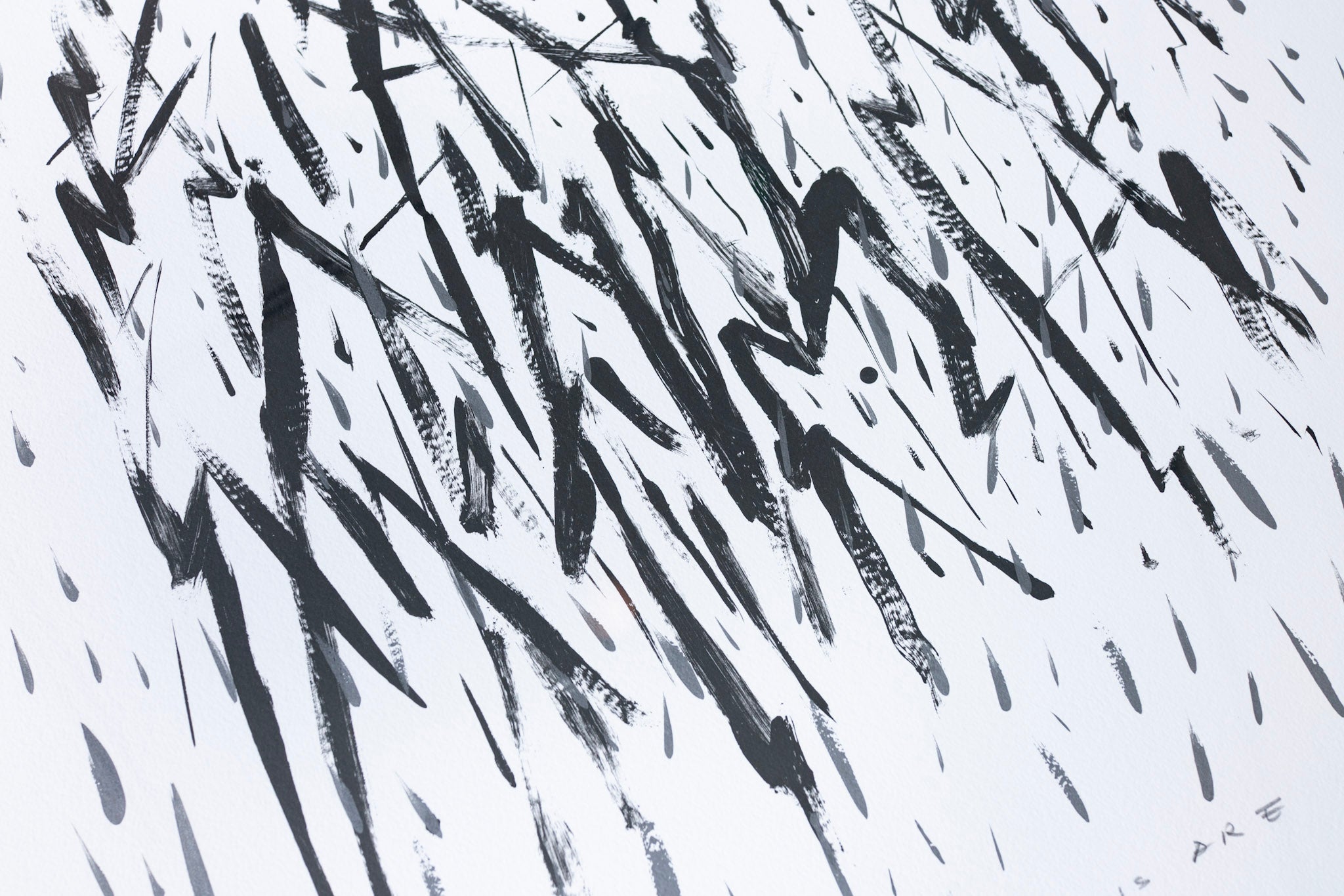 Chua Ek Kay, Where The Seasons Are, 2002