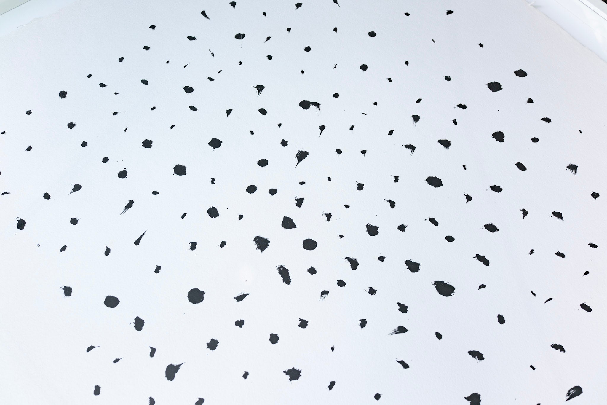 Chua Ek Kay, Where The Breeze Passes By, 2002
