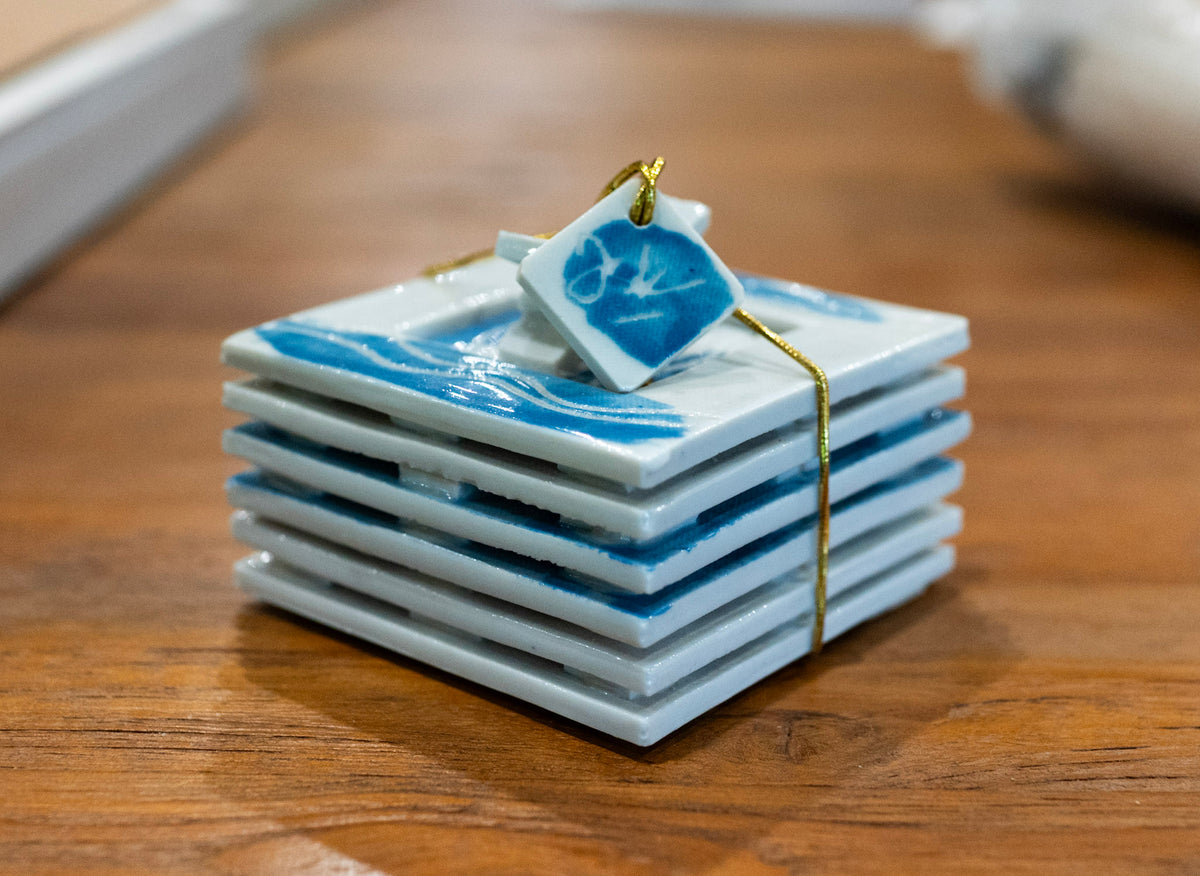 Iskandar Jalil, Trinket Box 3, 2007