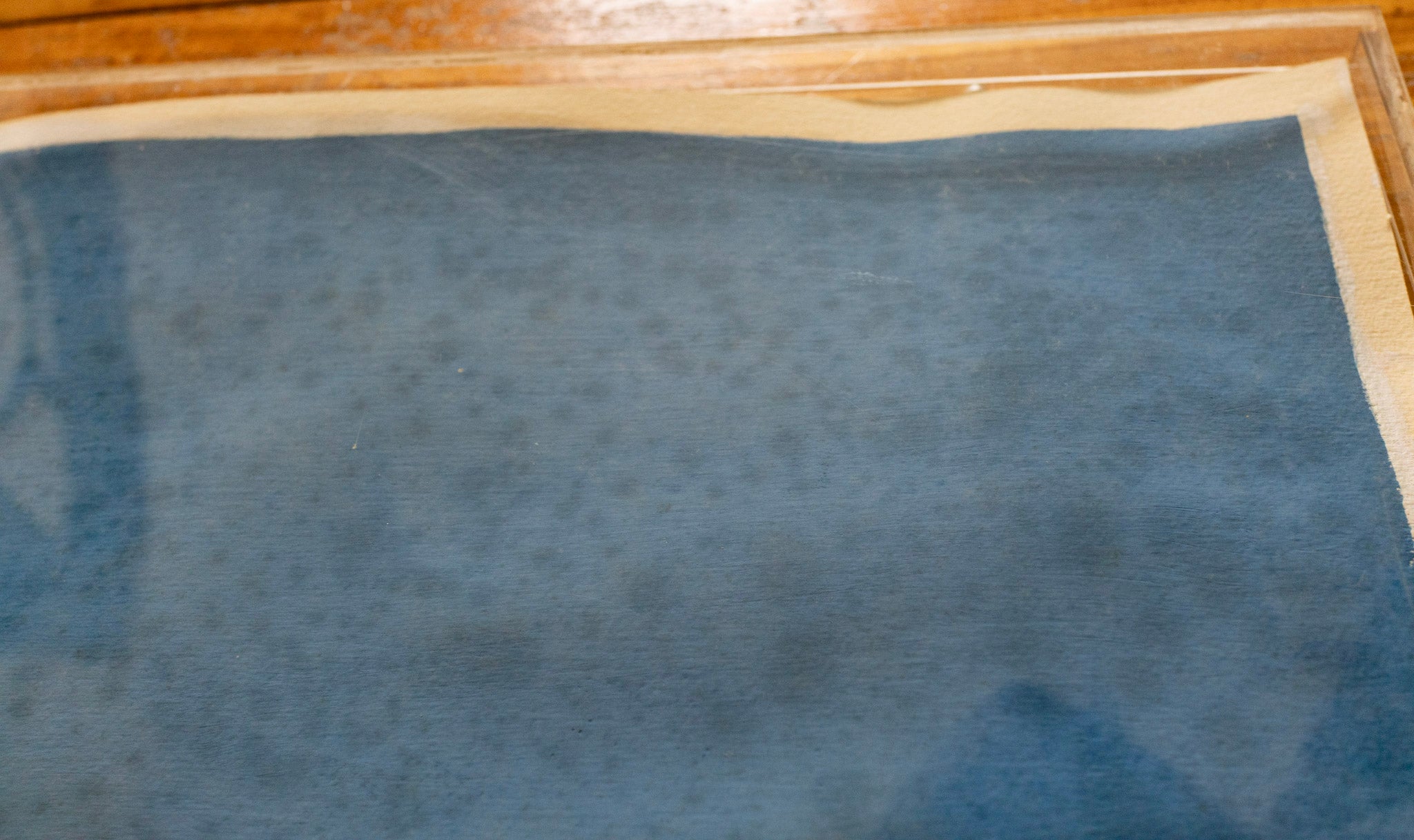 Lin Hsin Hsin, Paradise, Sun and Sky, 1991