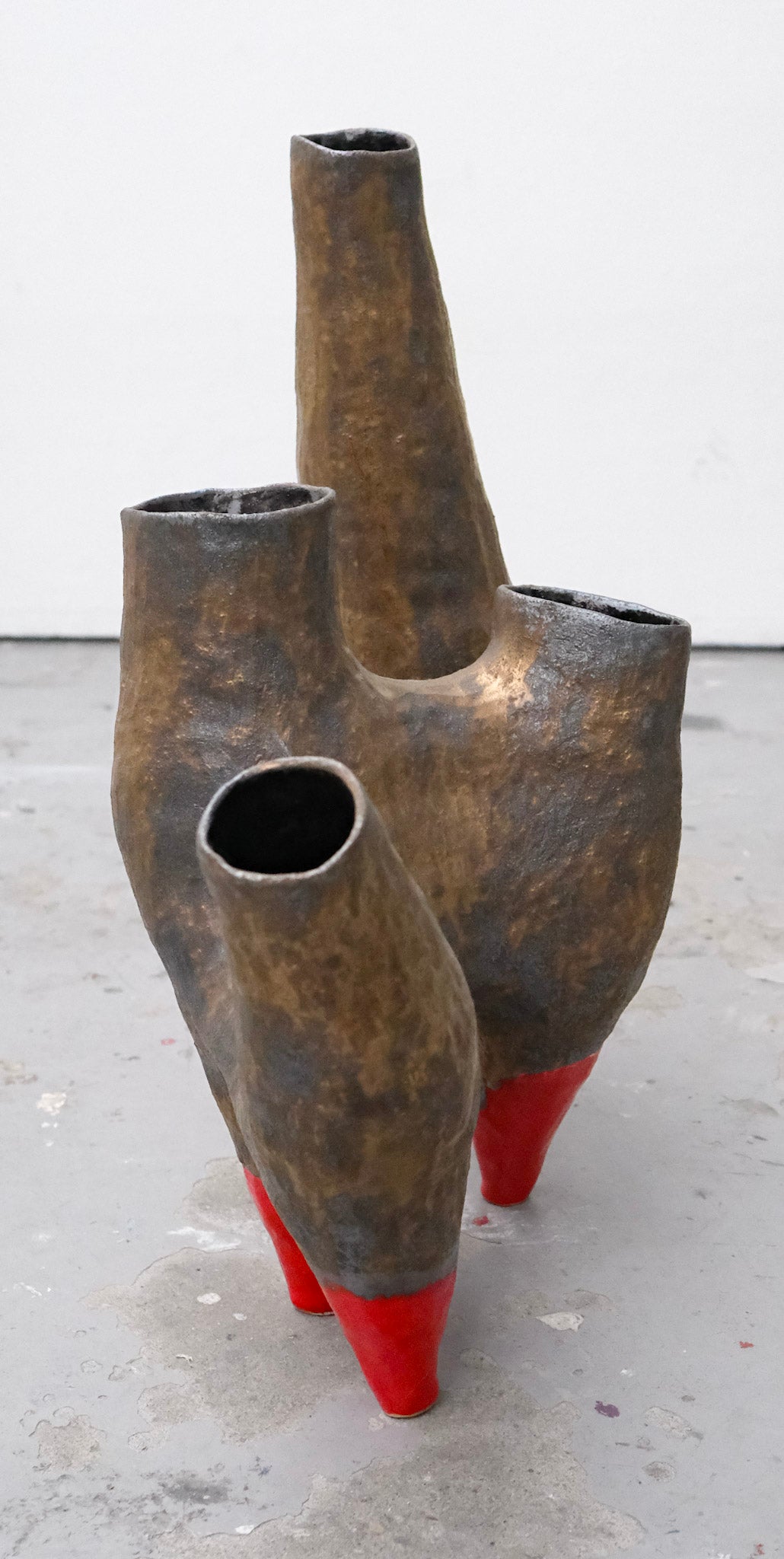 Hans Chew, Thornland, 2024