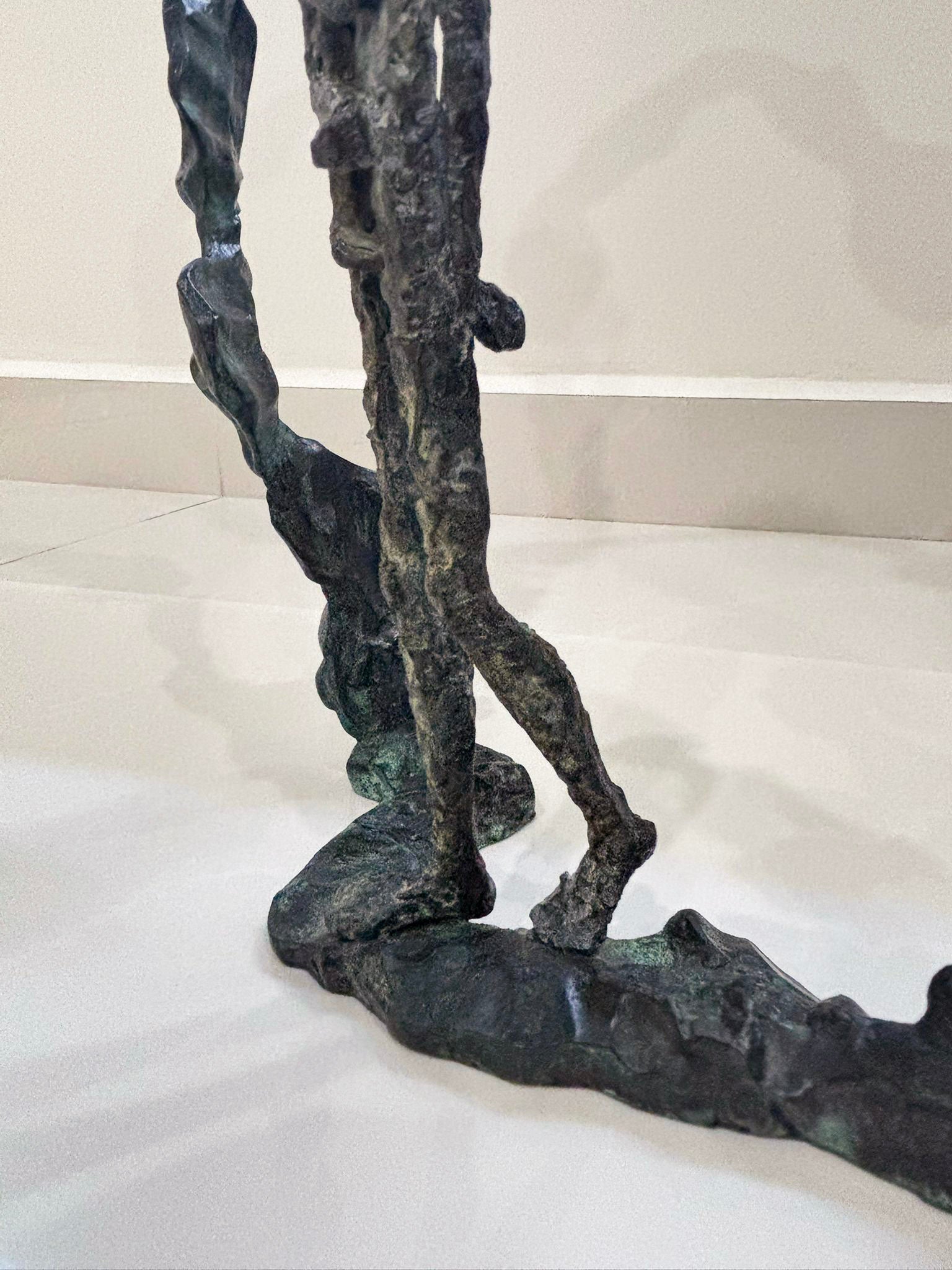 Valérie Goutard, Paternité, 2013