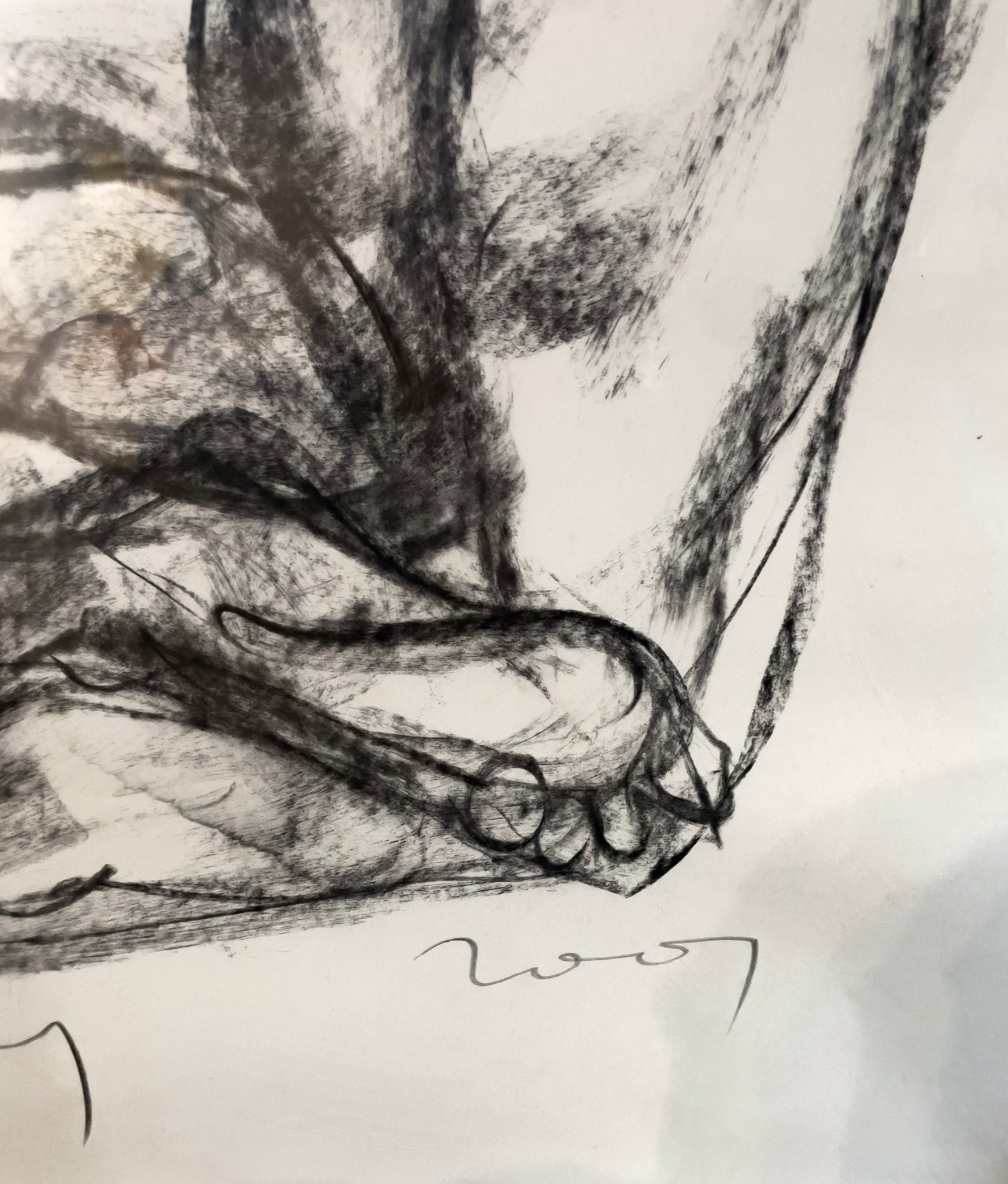 Jimmy Ong, UK16, 2001