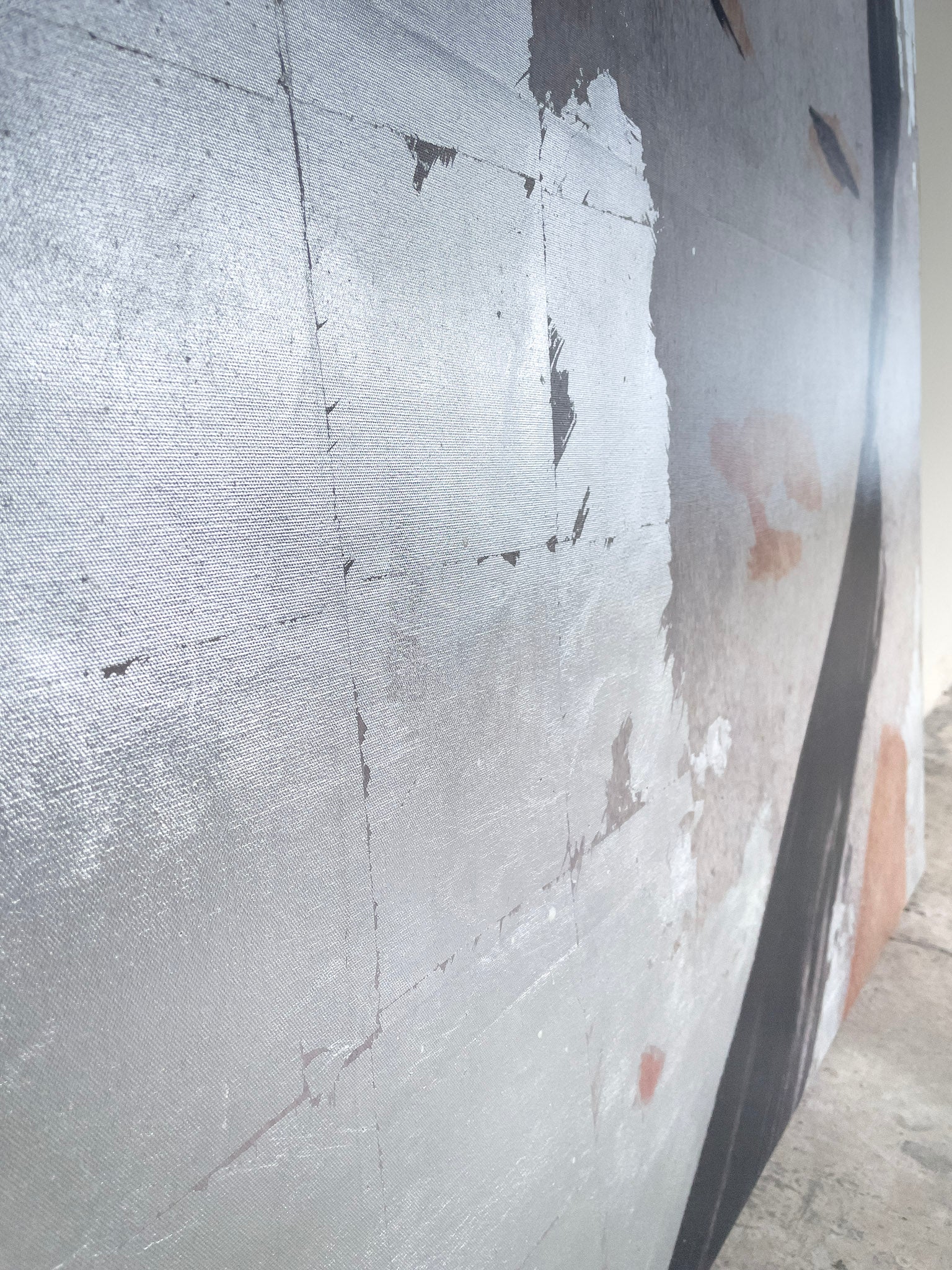 Bruno Tanquerel, Kono, Undated