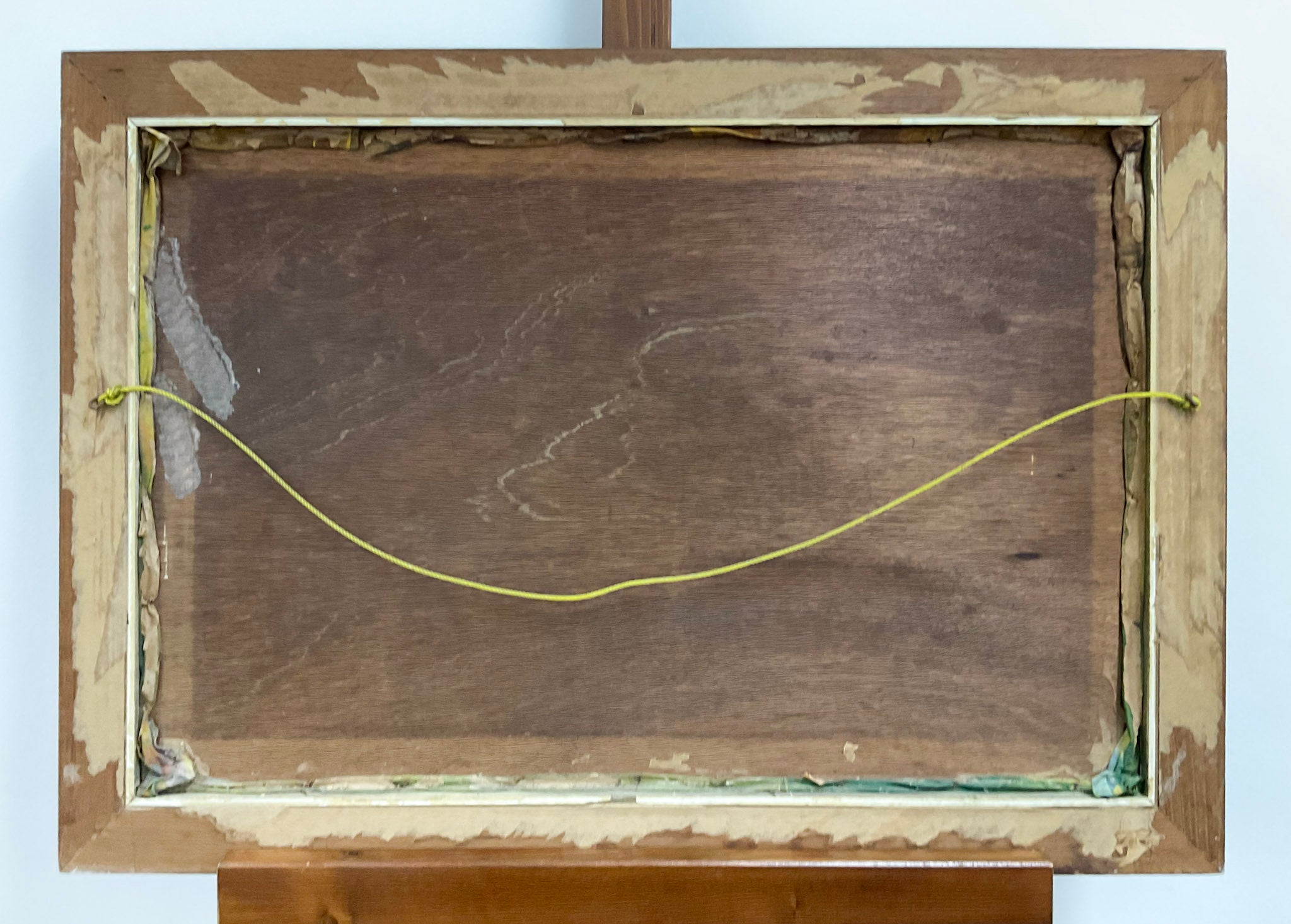 Unknown Artist, Untitled (Batik Girls), Undated