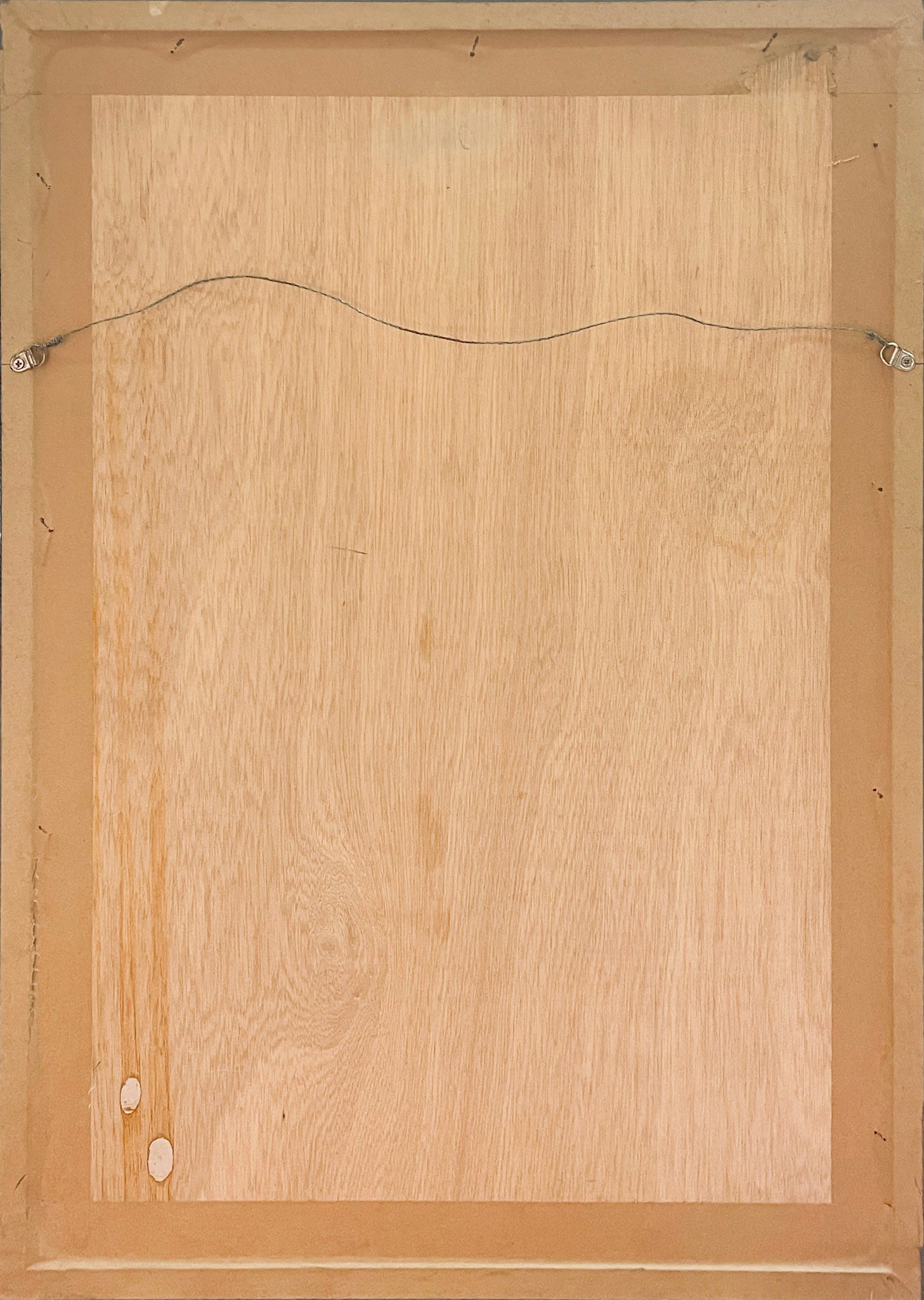 Yen Chua, Untitled (Mountains), Undated