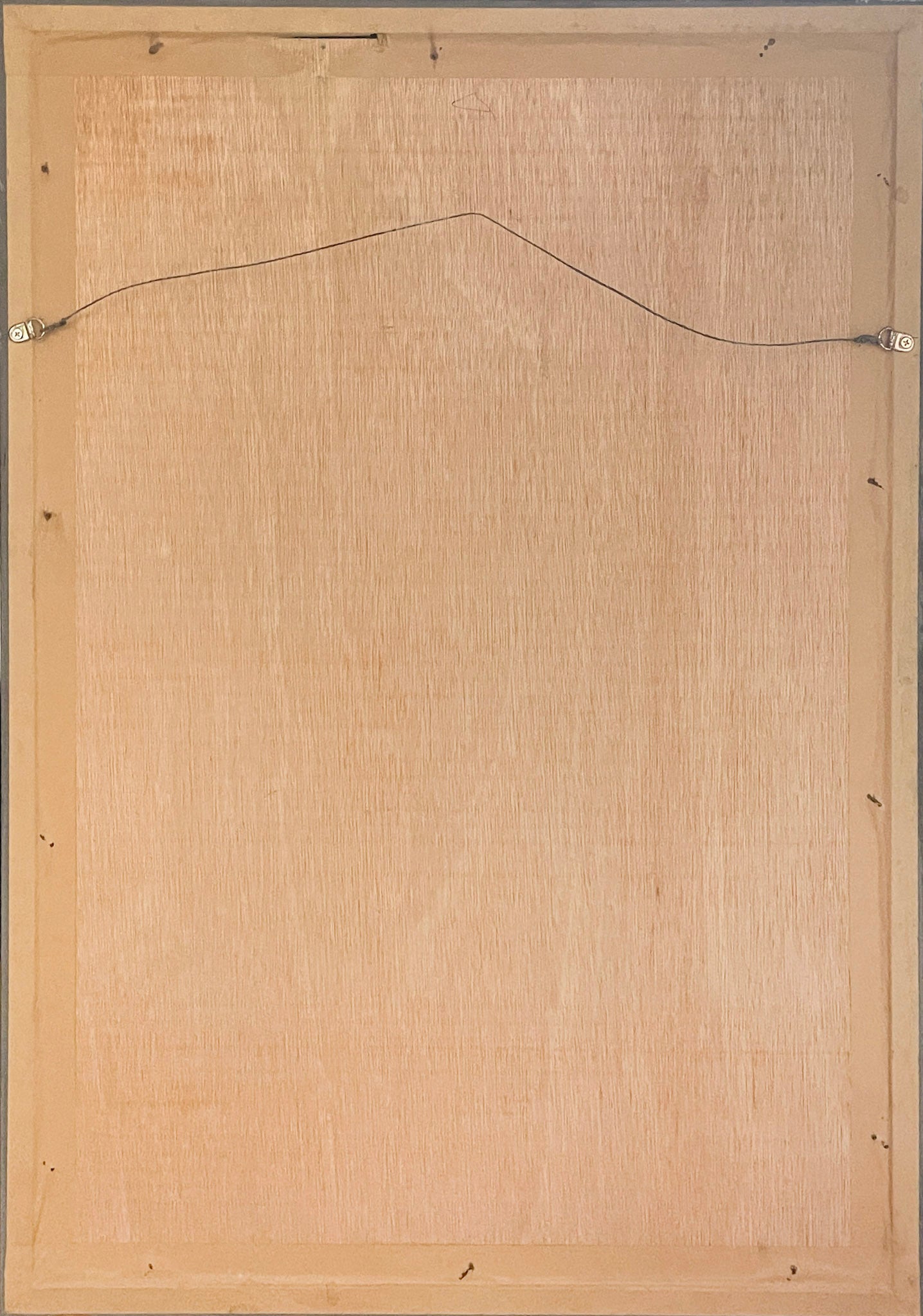 Yen Chua, Untitled (Squirrel), Undated