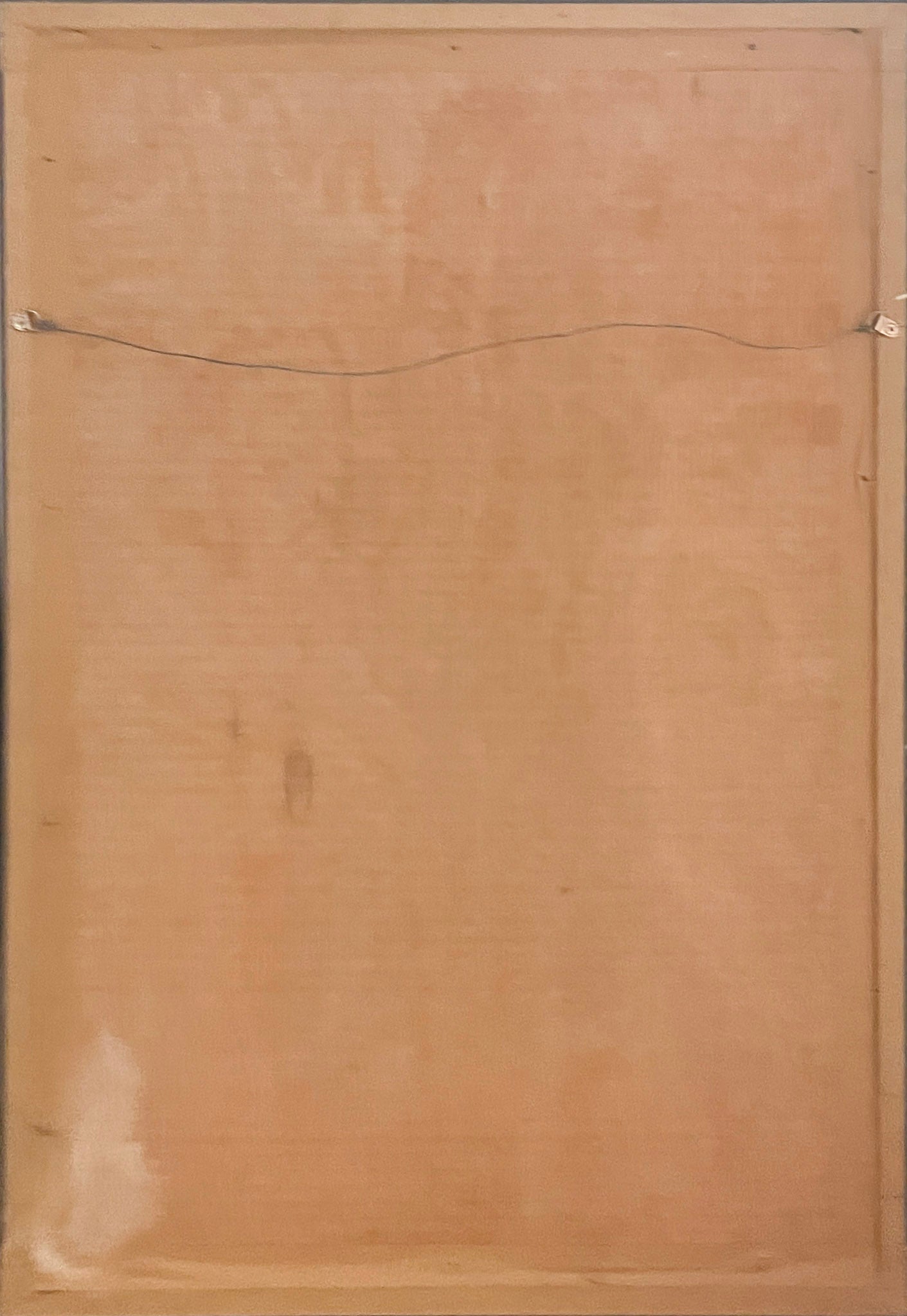 Yen Chua, Untitled (Beetle), Undated