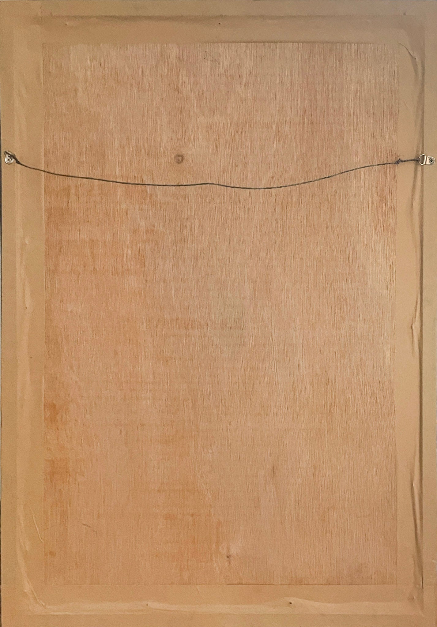 Yen Chua, Untitled (Ants), Undated