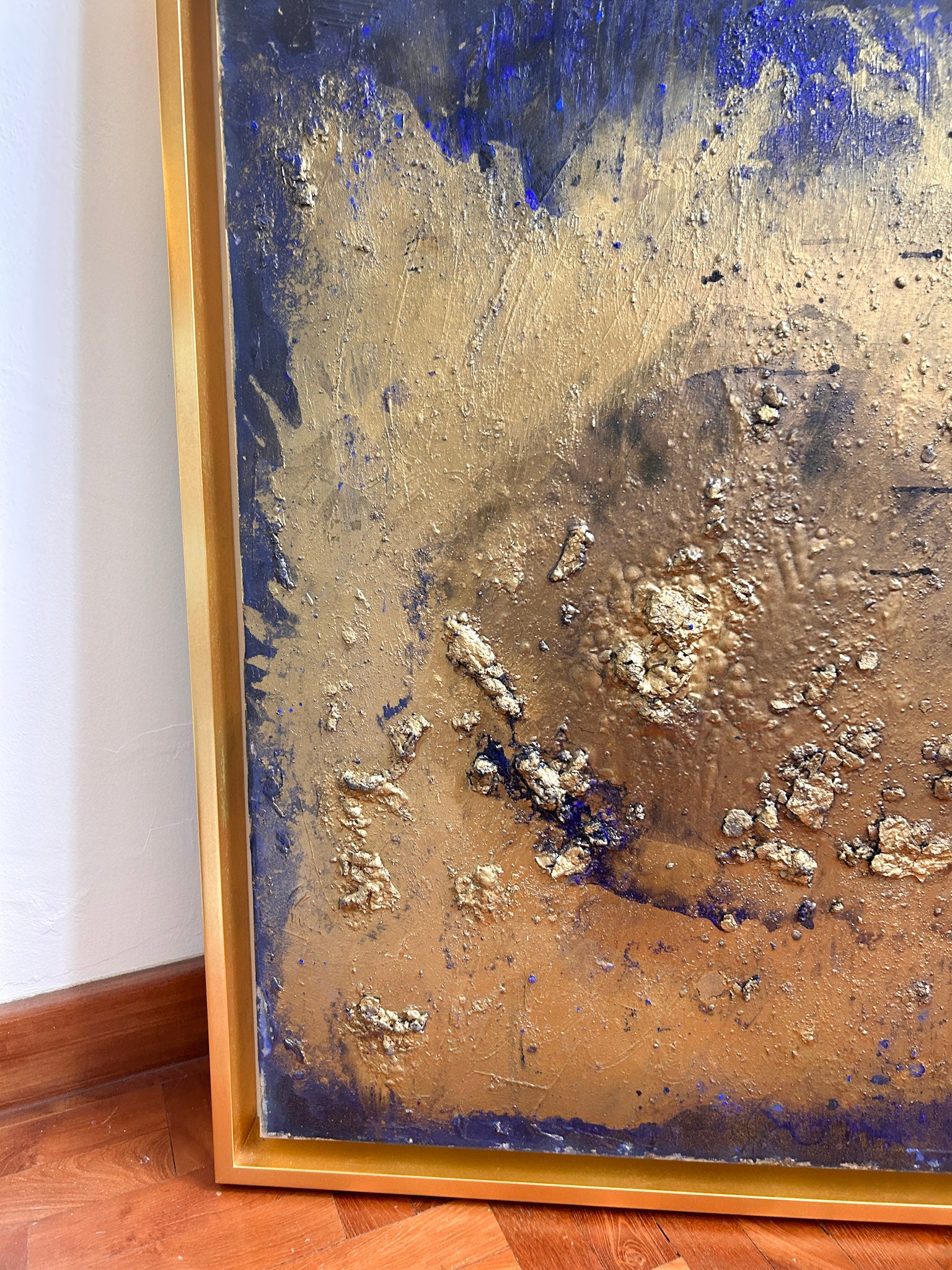 Jean-Paul Decroix, Avenge of the Soul, 2006