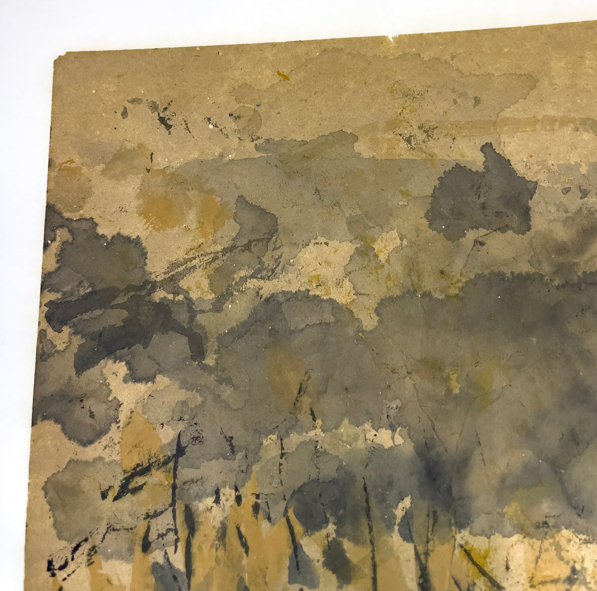 Goh Beng Kwan, Nature Series I, c. 1990s