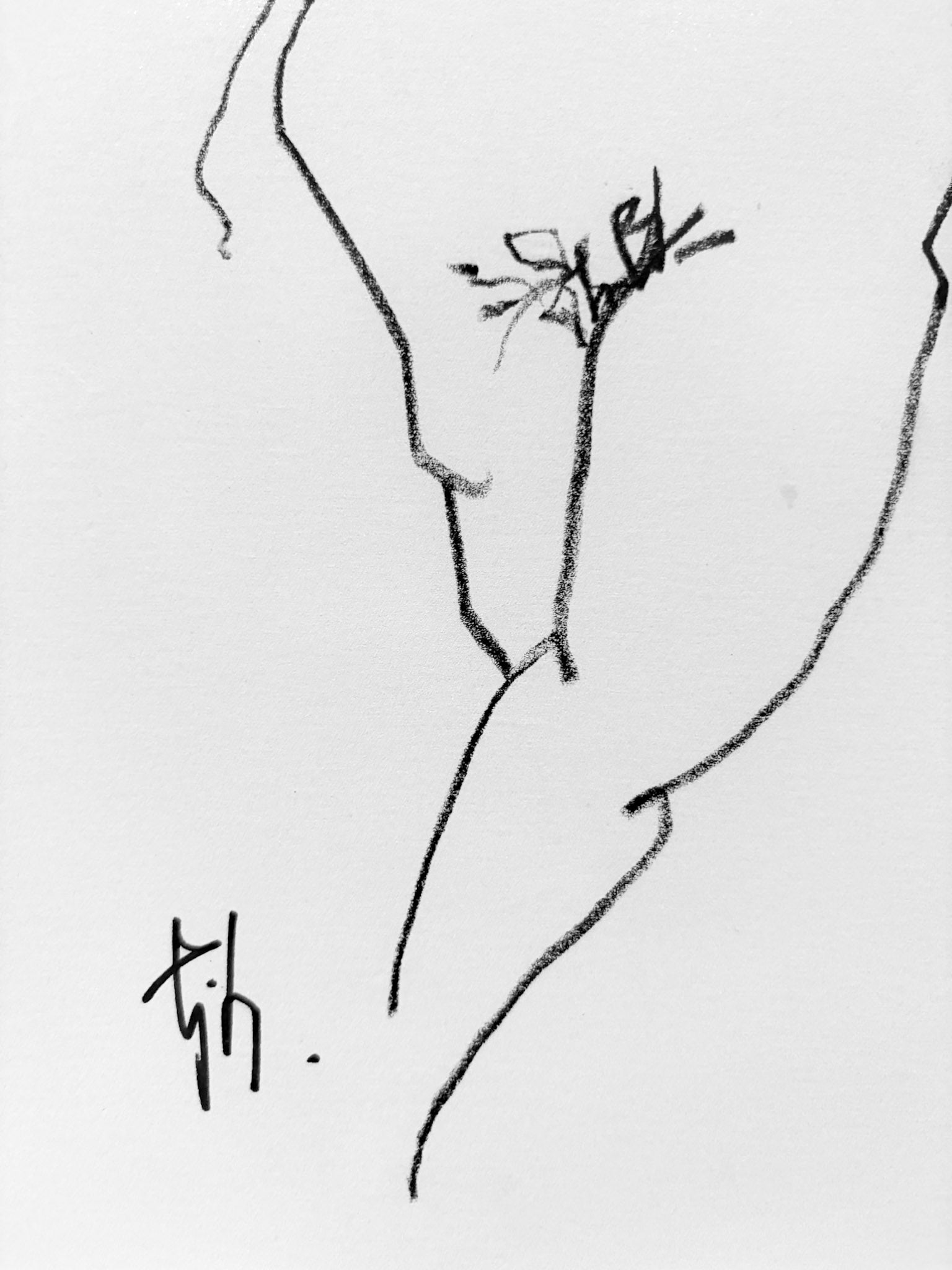 Teng Jee Hum, Ooh my back hurts, 2000