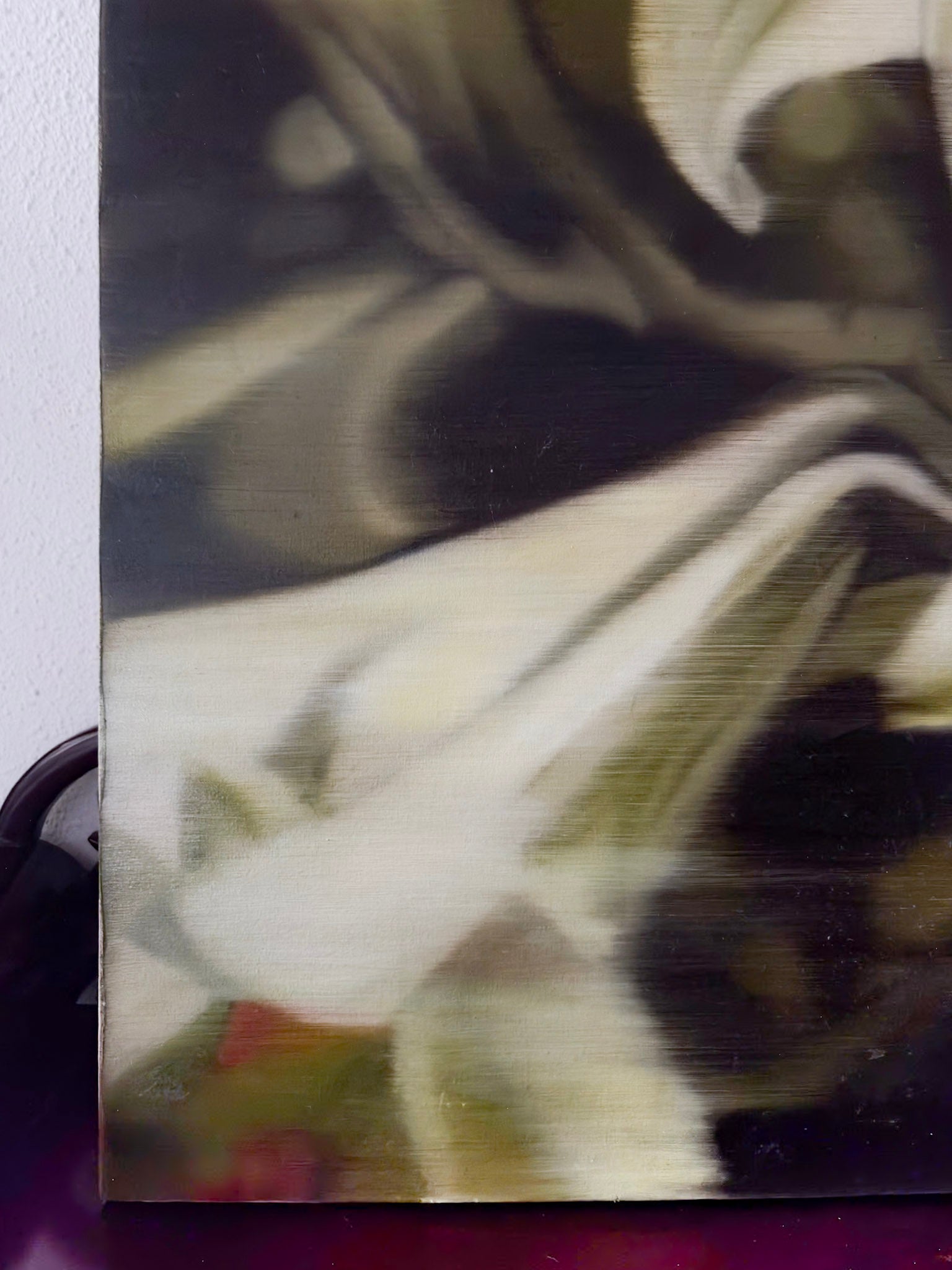 Eric Chan, Lillies, 2006
