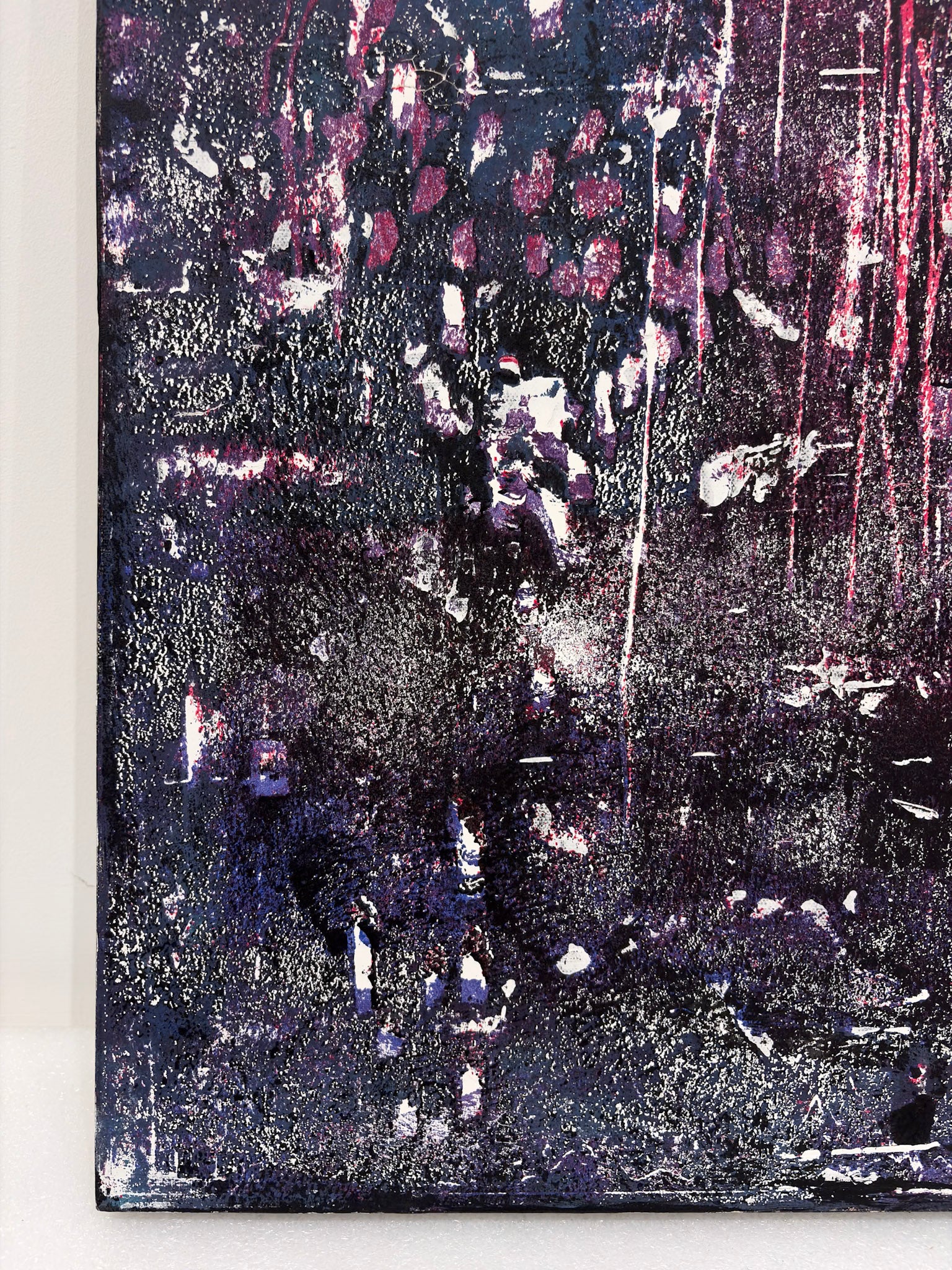 Jay Ho, Civilisation I, 2016
