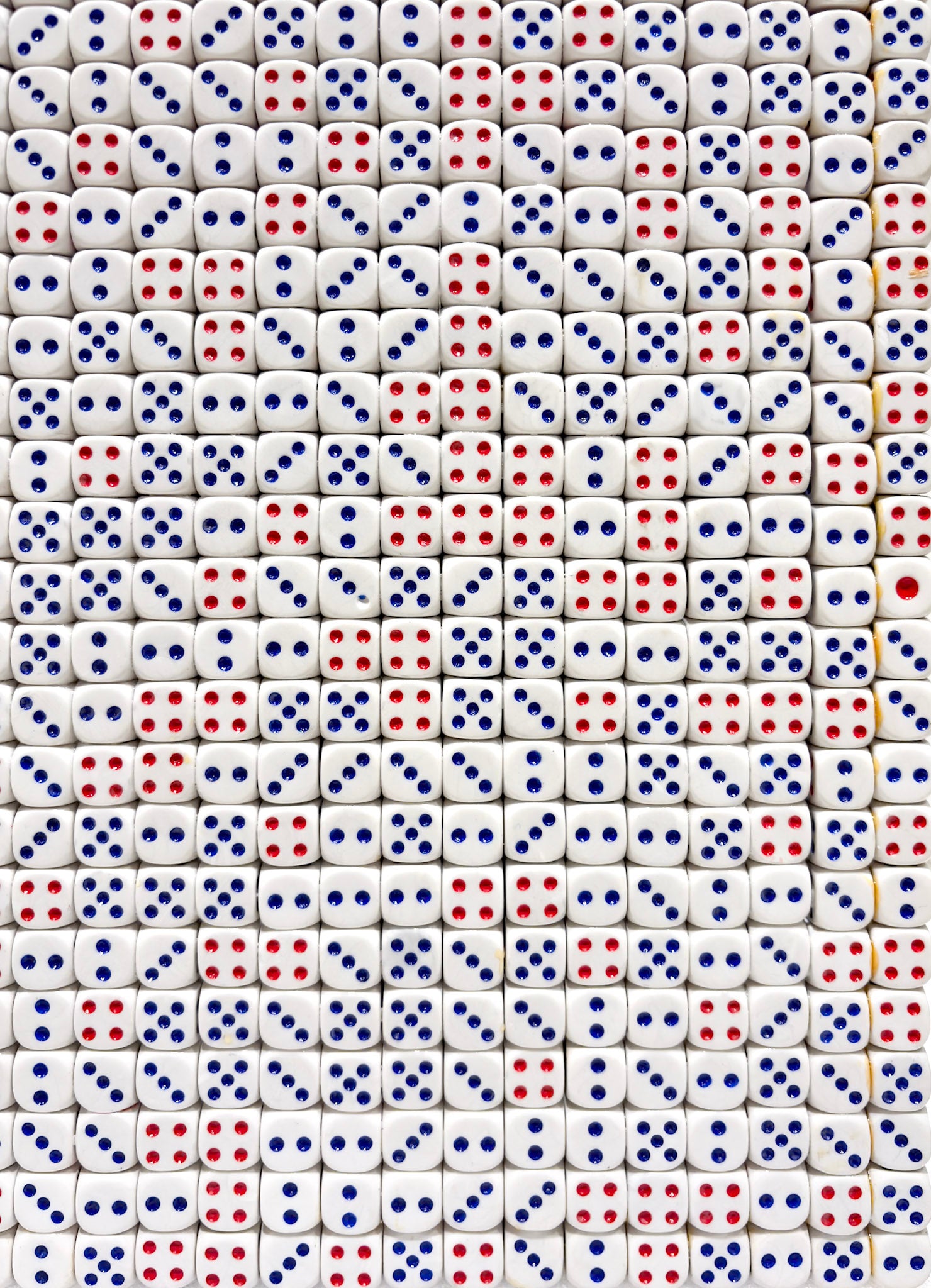 Desiree Tham, 1534, 2019
