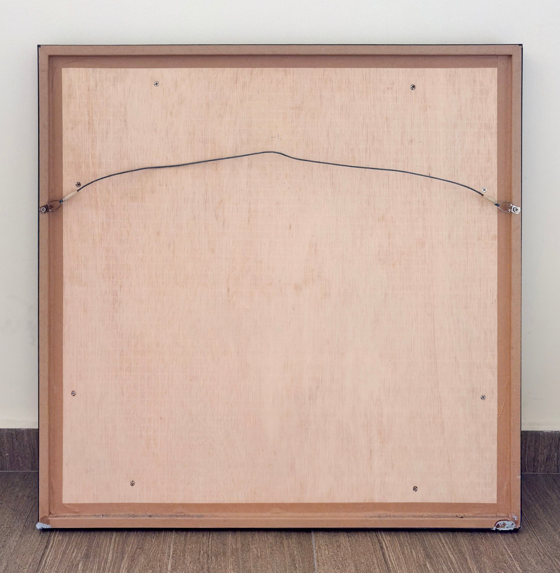 Loi Cai Xiang, Programmed Cell Death, 2019