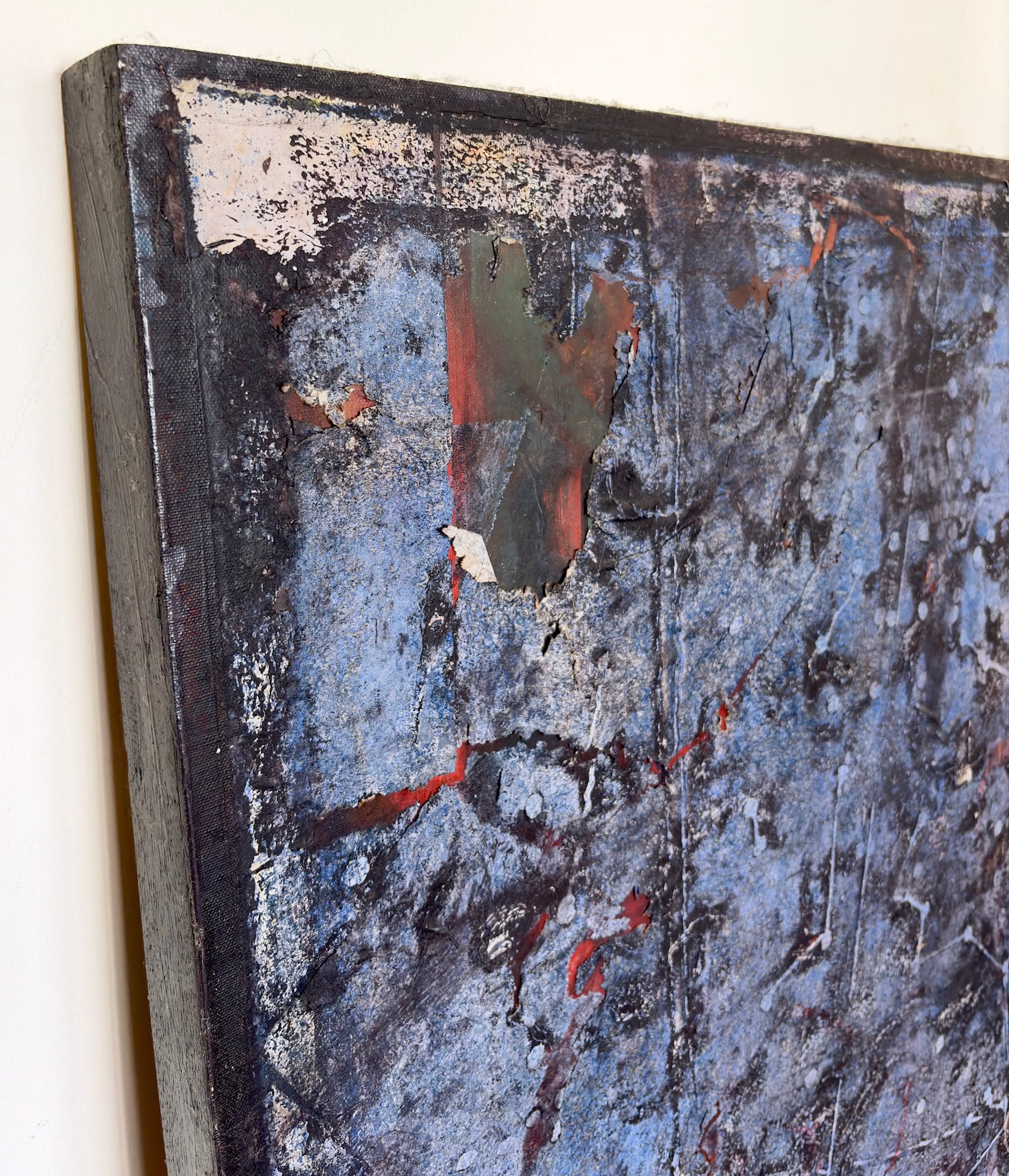 Jay Ho, Landscape I, 2016