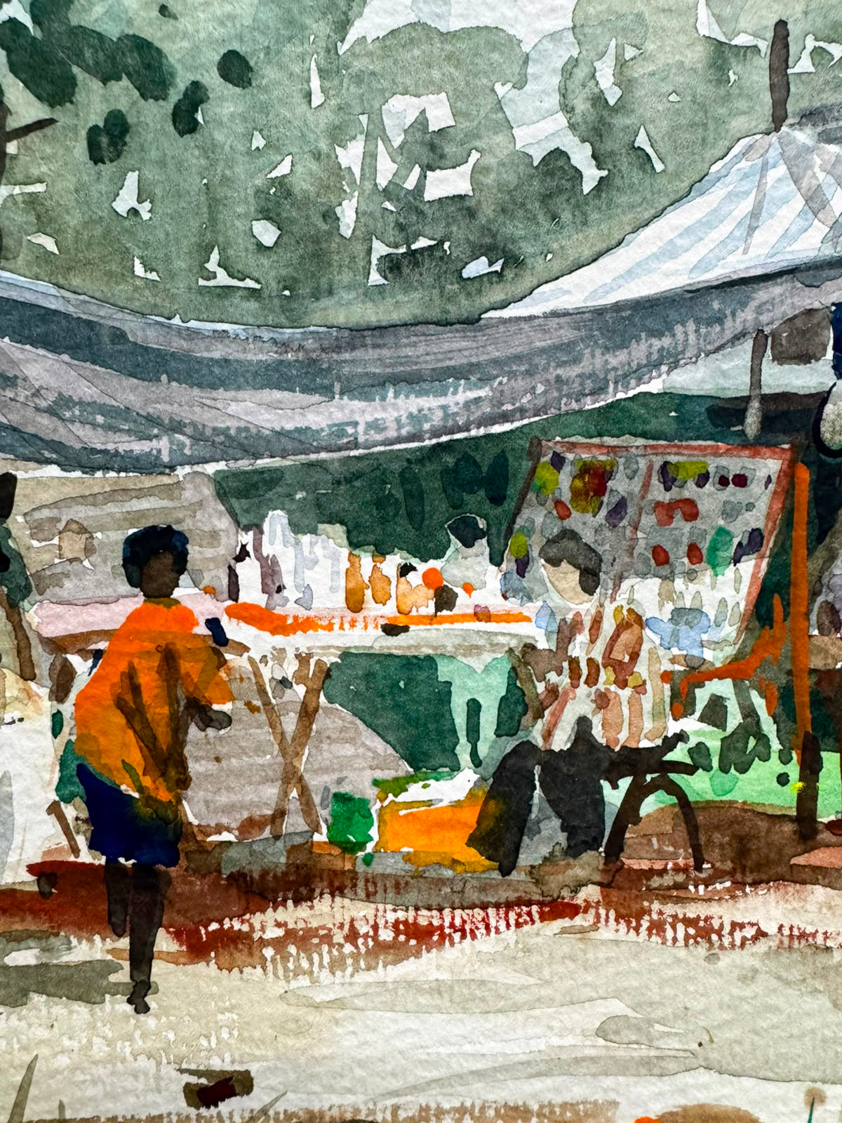Lee Choon Kee, Ipoh Malaysia, 1998