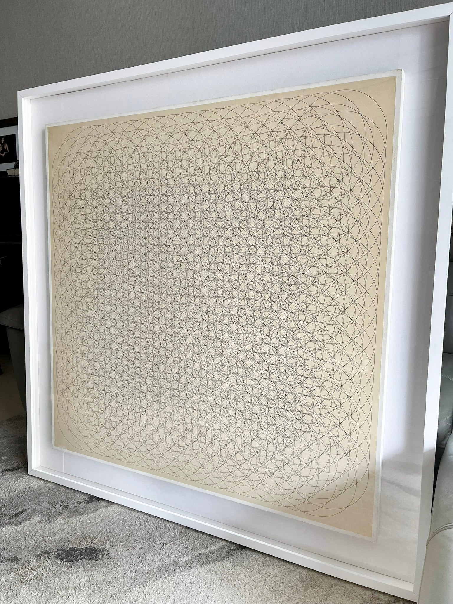 Moriyuki Kuwabara, Interrelationship in Concurrence Organization, 1969