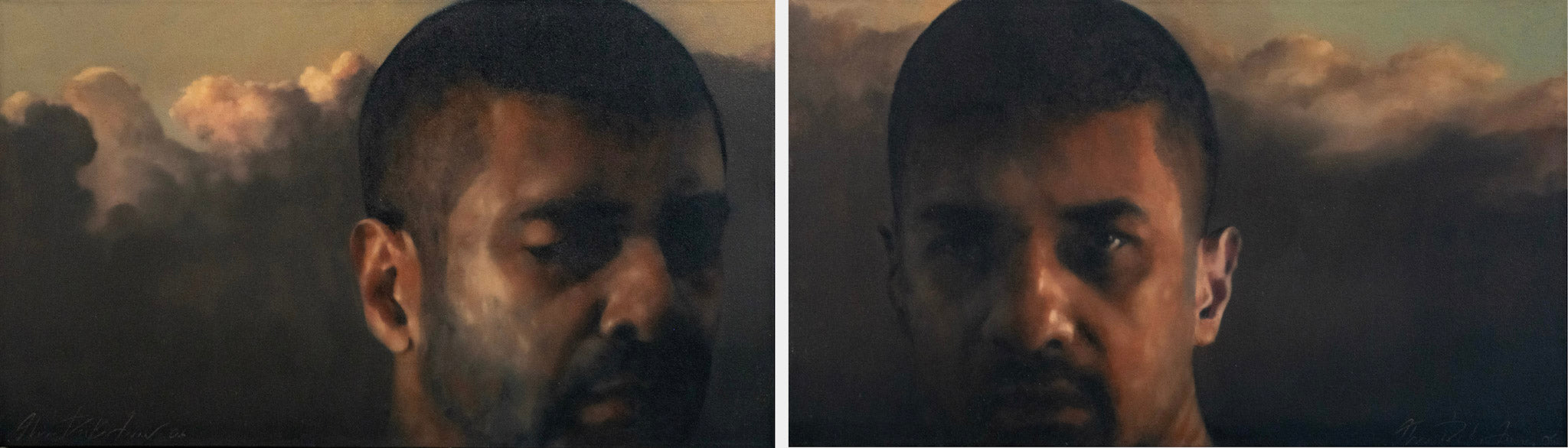 Ahmad Zakii Anwar, Imagine 1 & 2, 2006