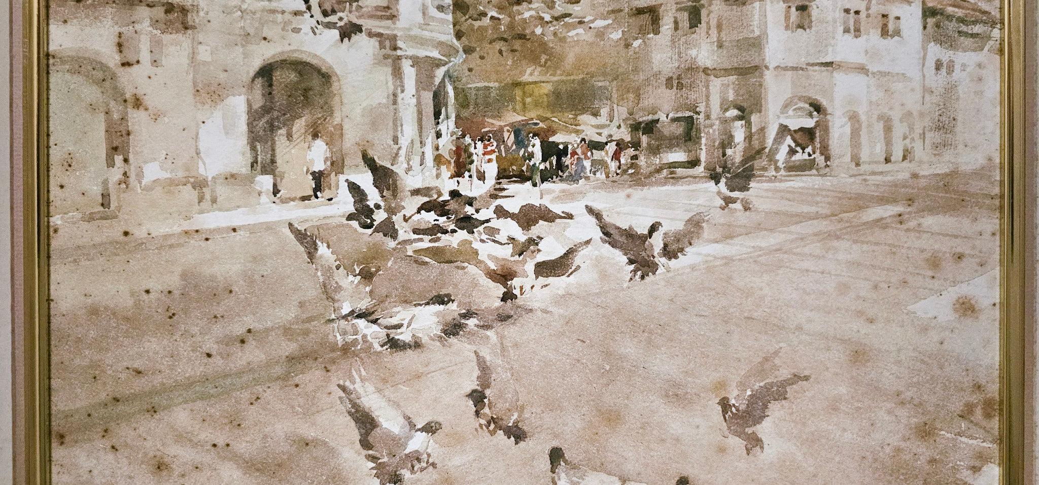 Gog Sing Hooi, Clock Tower, Penang, Undated