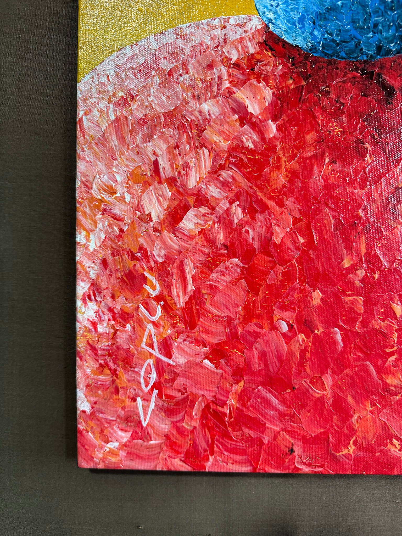 Coplu, Inevitable Dreamers, 2008