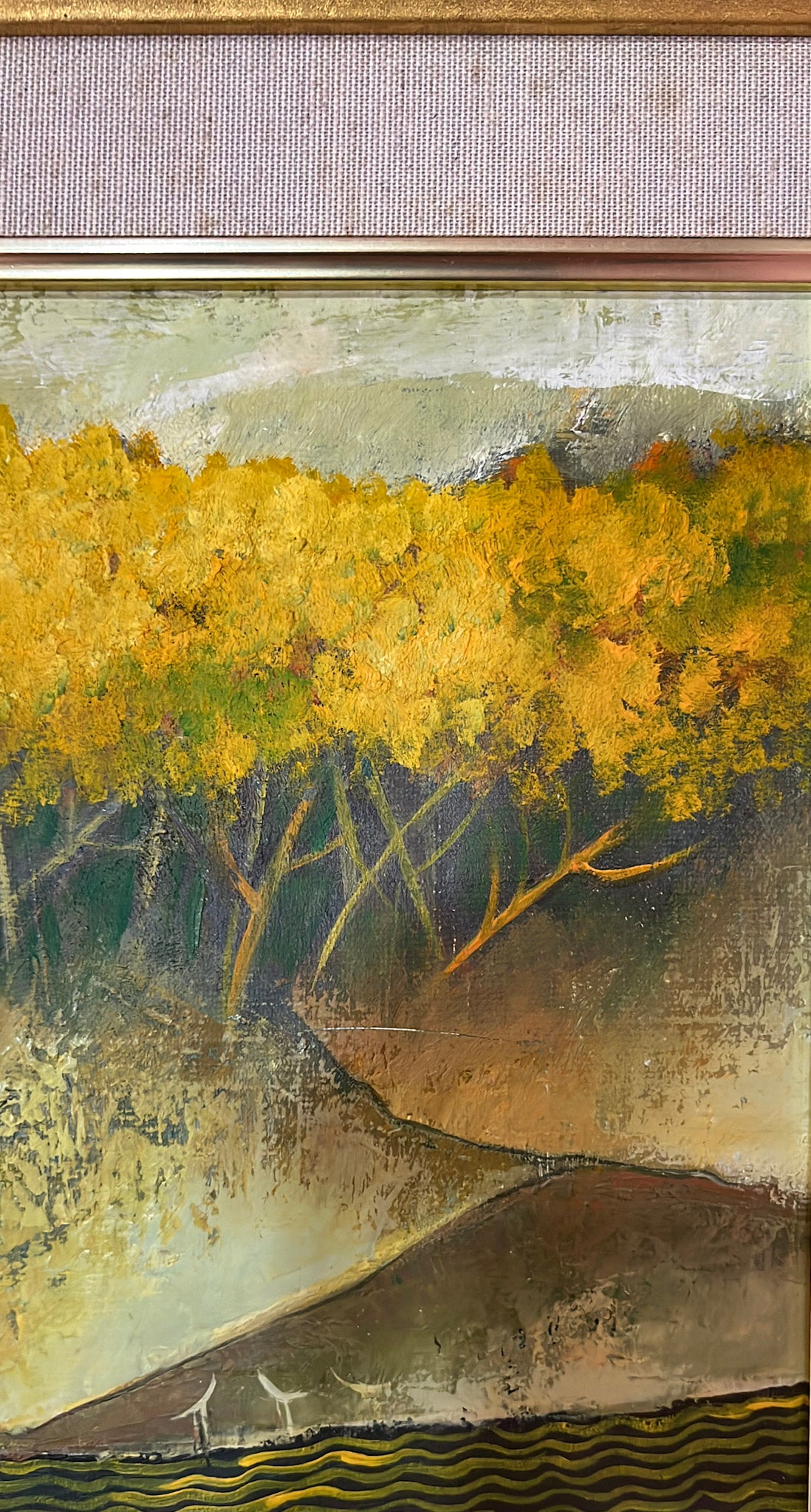Tay Bak Koi, Dwelling Place, Undated
