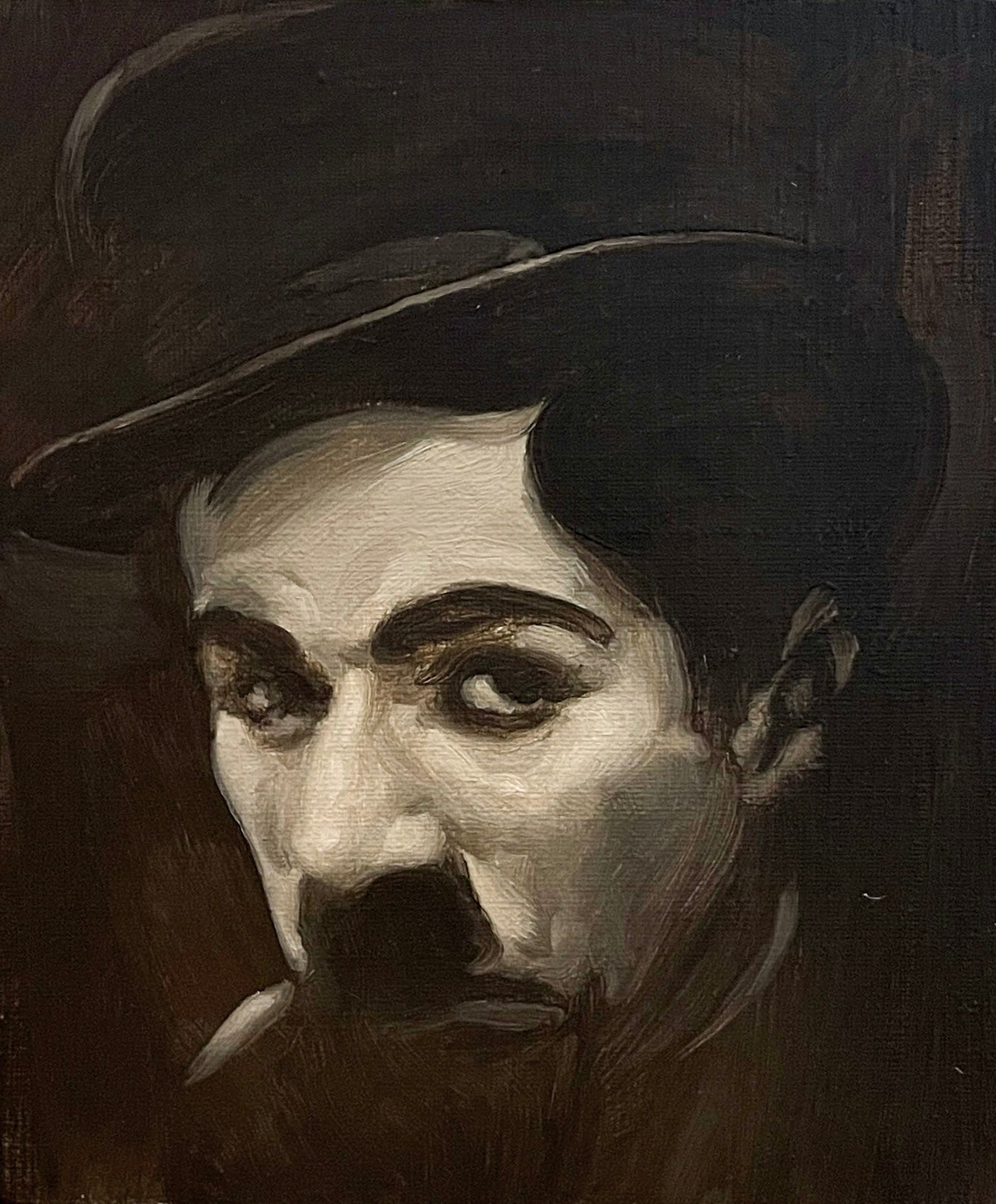 Yang Xu, Rewind the Tape No.5, 2012