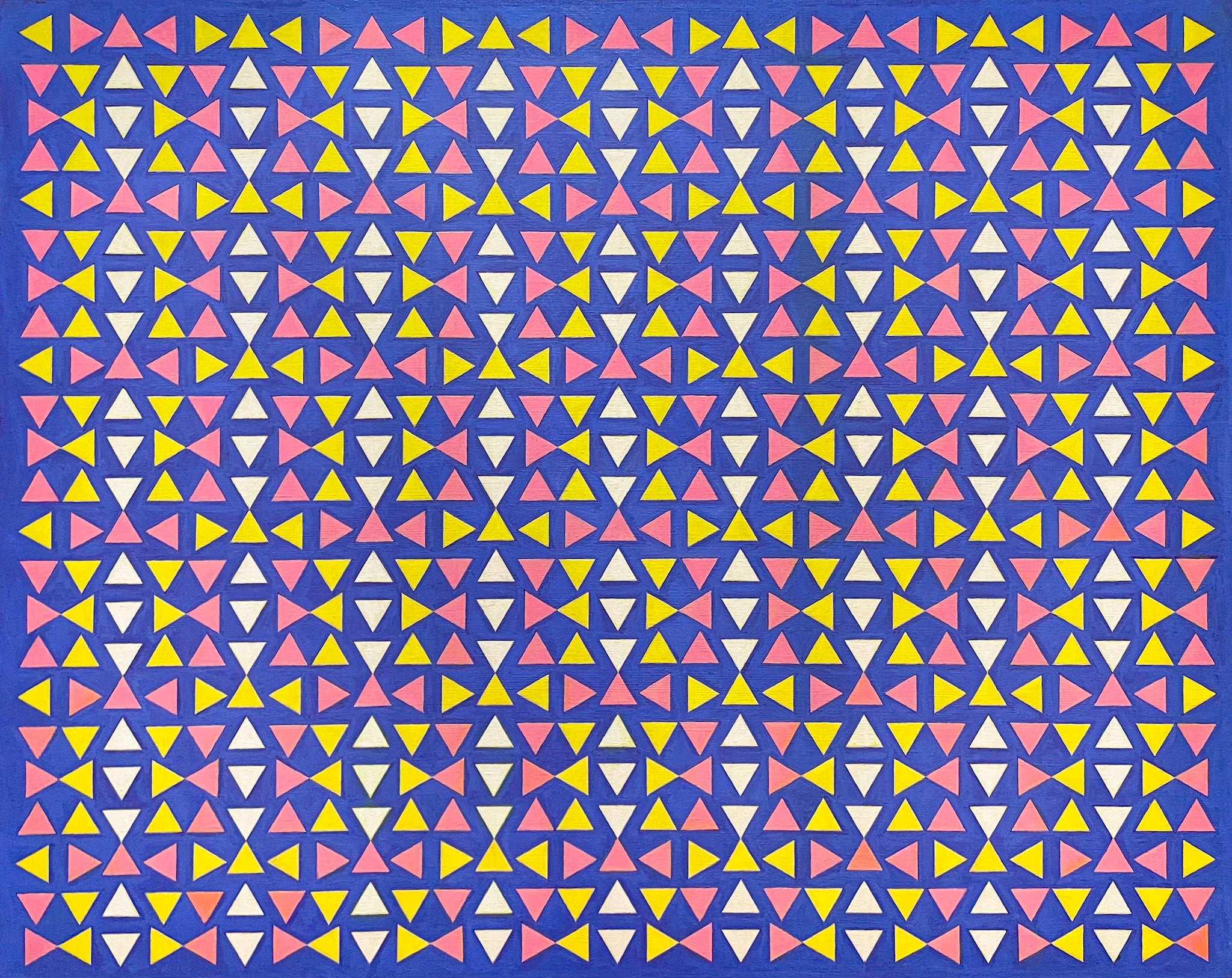 Usami Kuninori, Wind Direction, 1980s