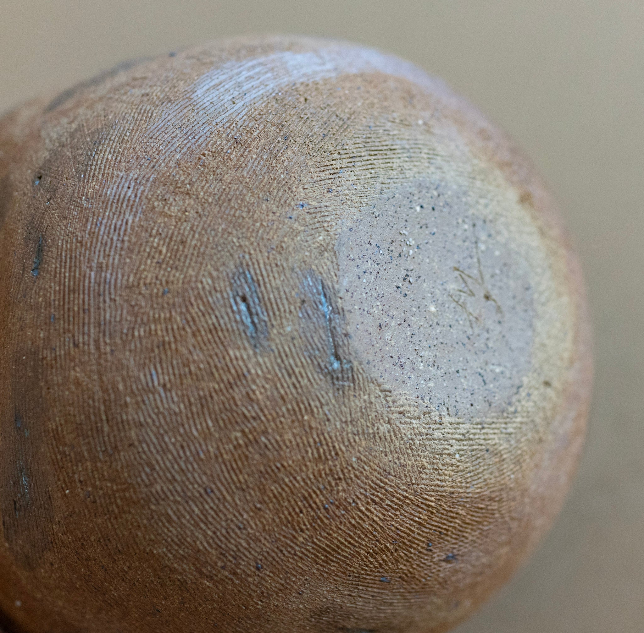 Tan Tuan Yong, Untitled (Brown Bowl), Undated