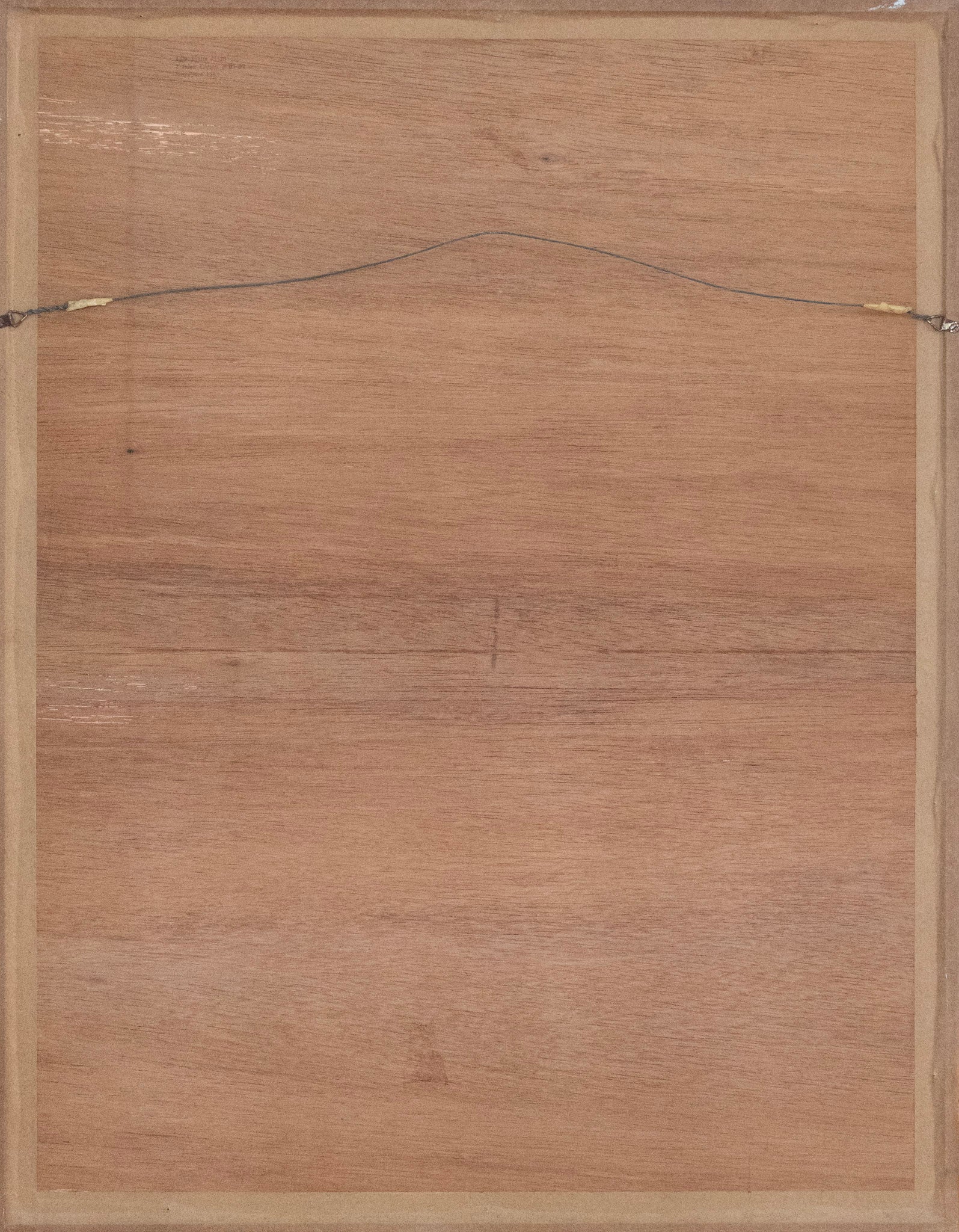 Lin Hsin Hsin, Untitled (Ripple), 1986
