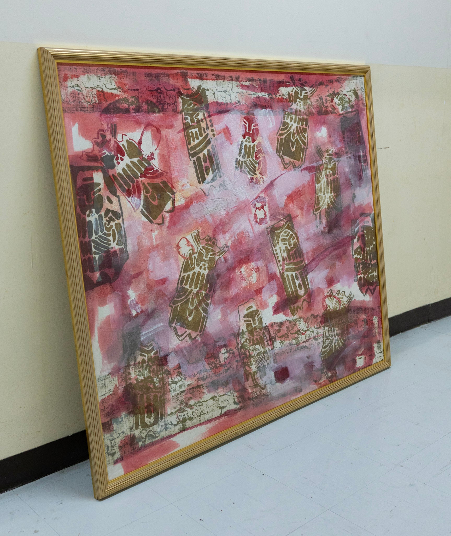 Teo Eng Seng, Fu Lu Shou, 1986