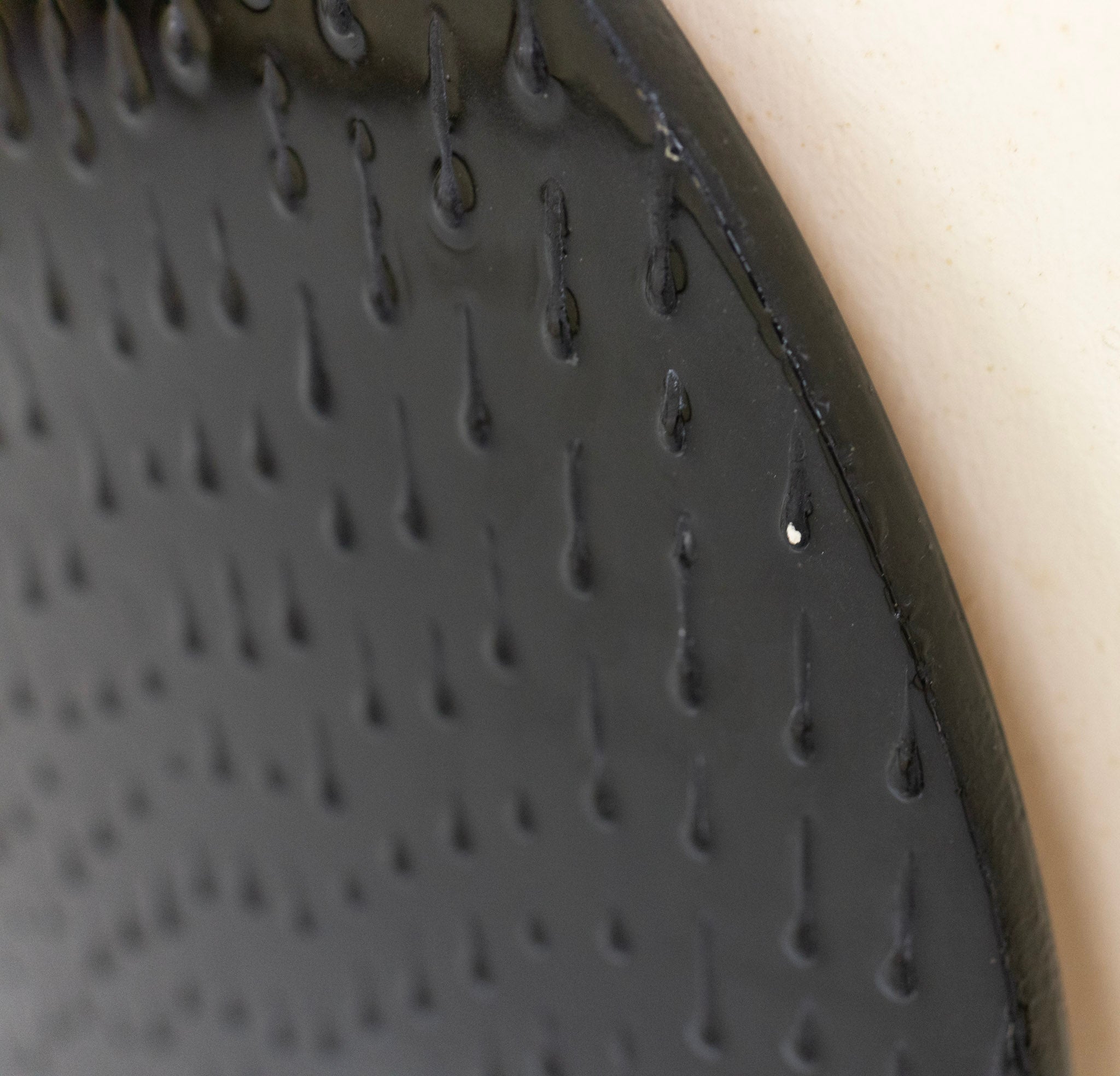 Max Kong, Big and Small Rain, 2010