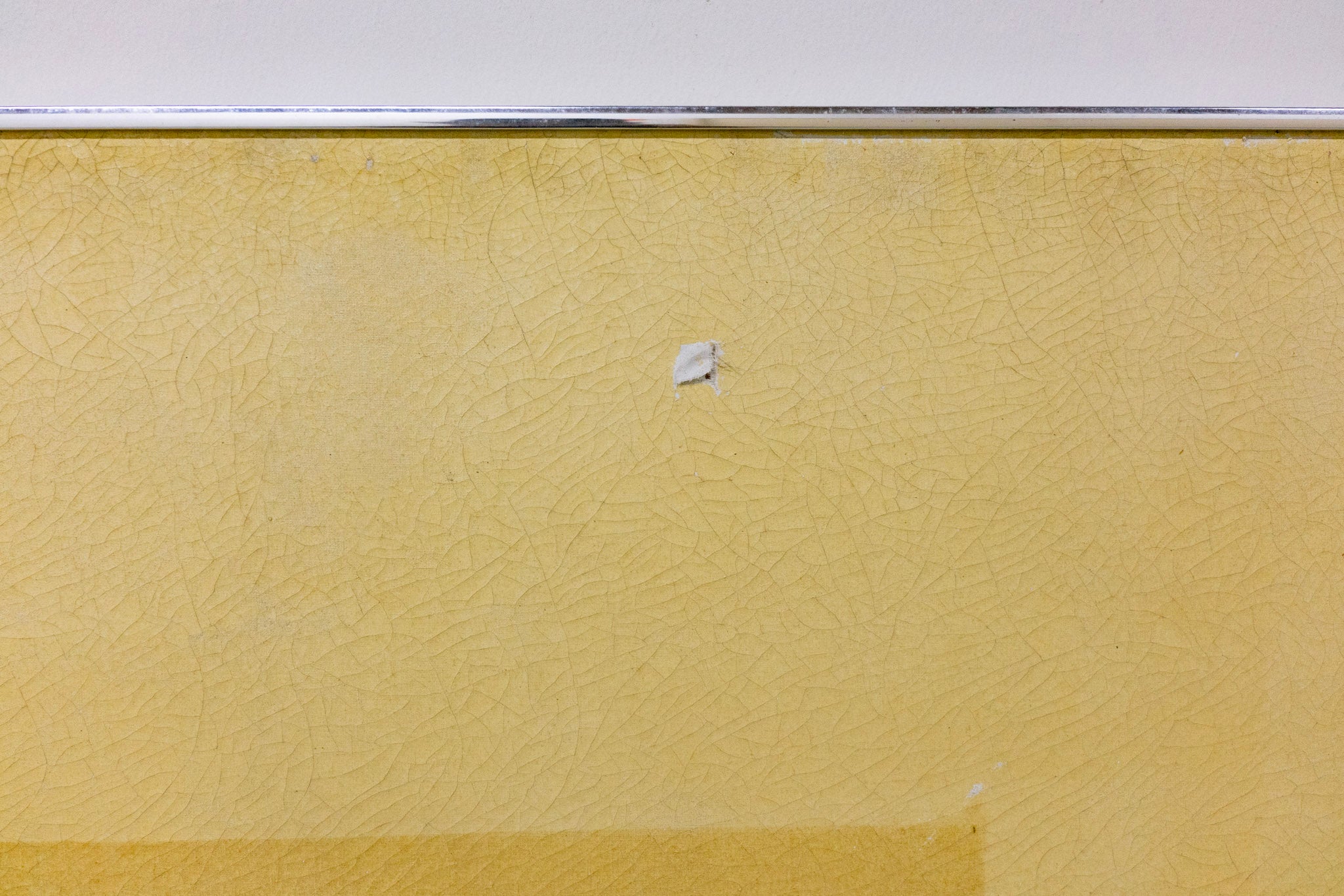 Thang Kiang How, Cracks and Stacks Series No. 27, 1986