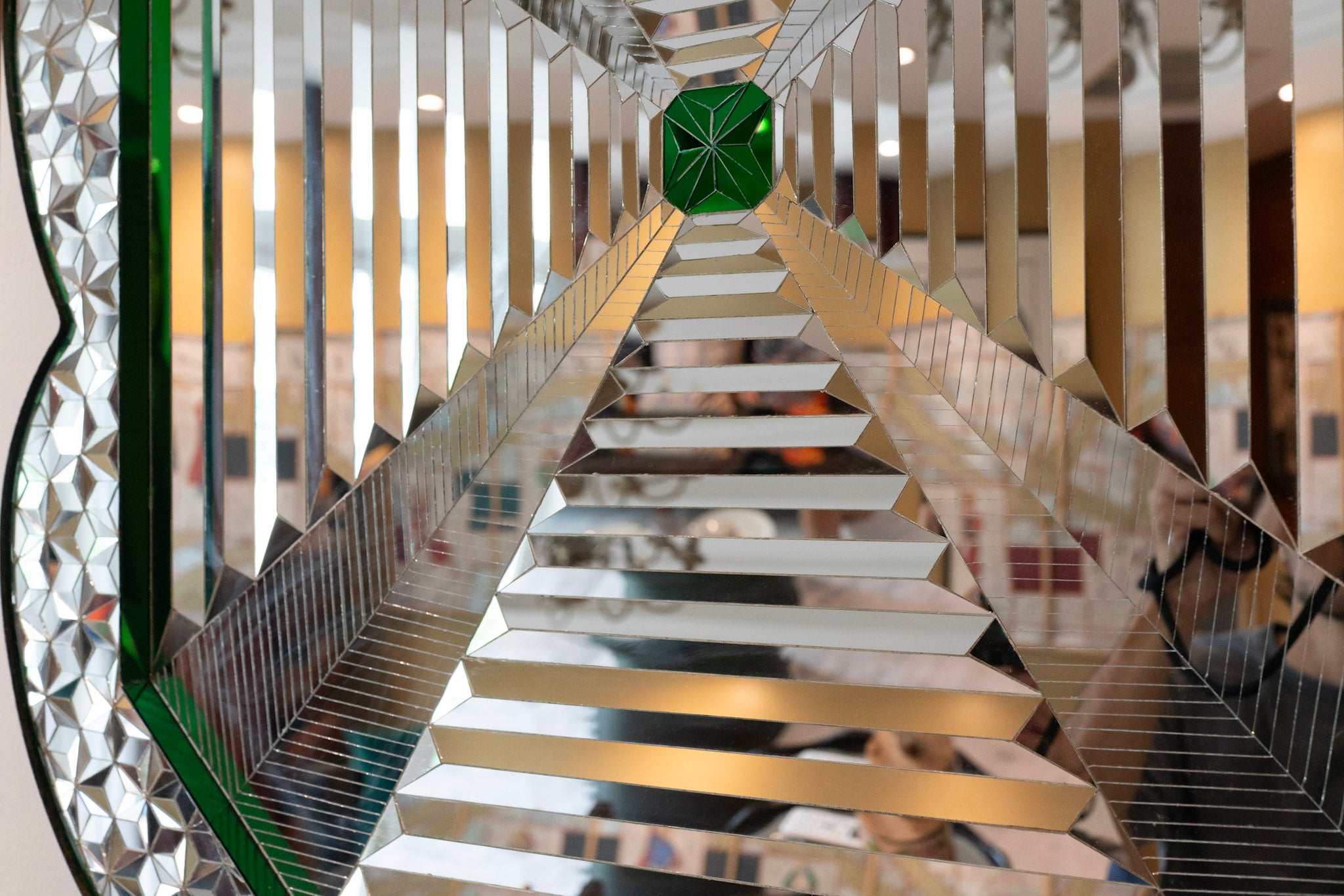 Mandana Moghaddam, Untitled (Cloud), Undated