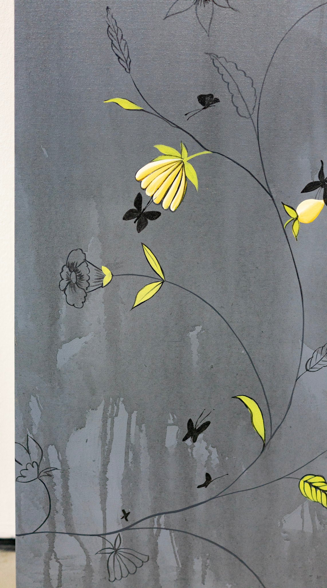 Gopal Samantray, Shadow, 2011