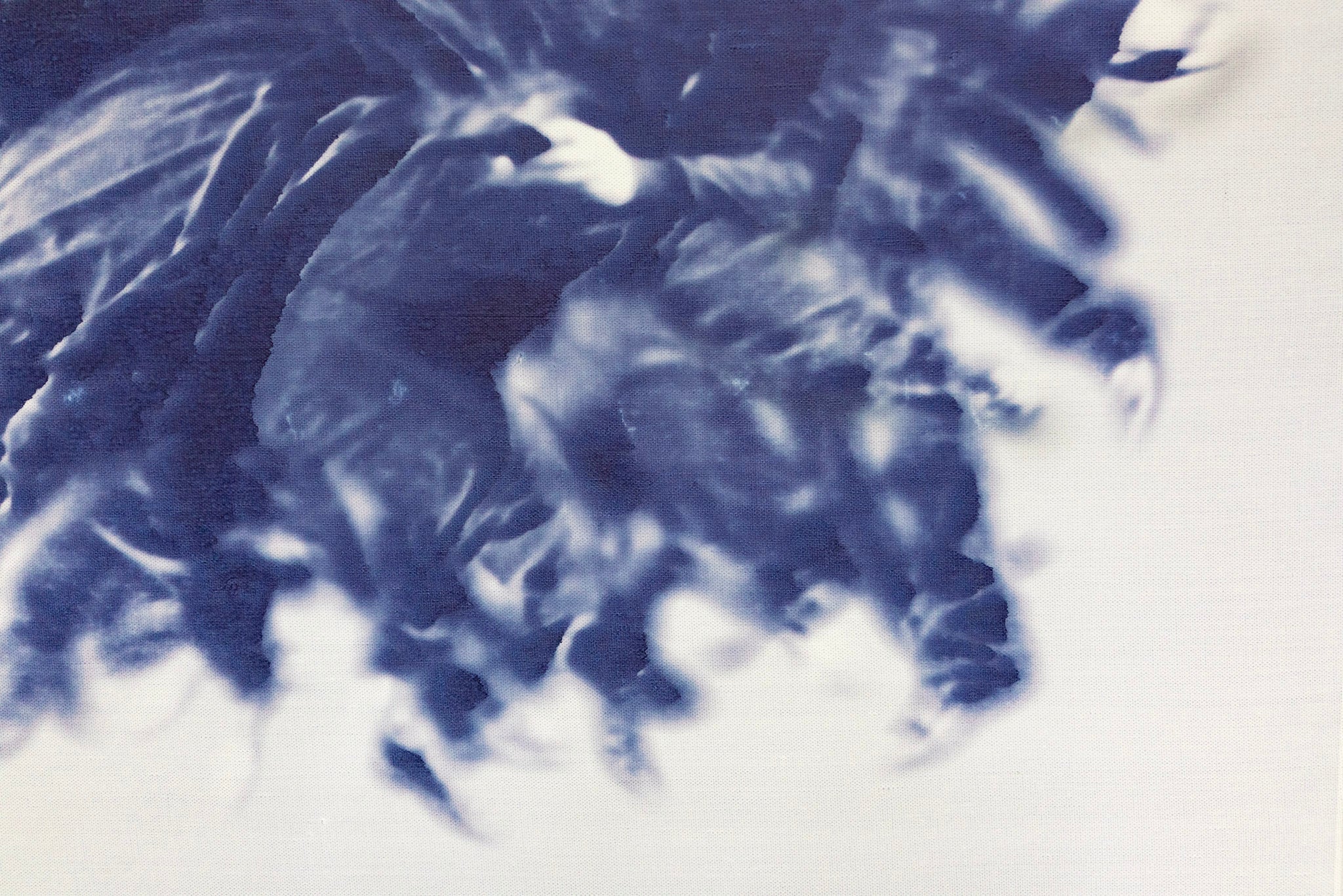 Evgeny Boikov, Kinematics of protest, IV #3, 2013