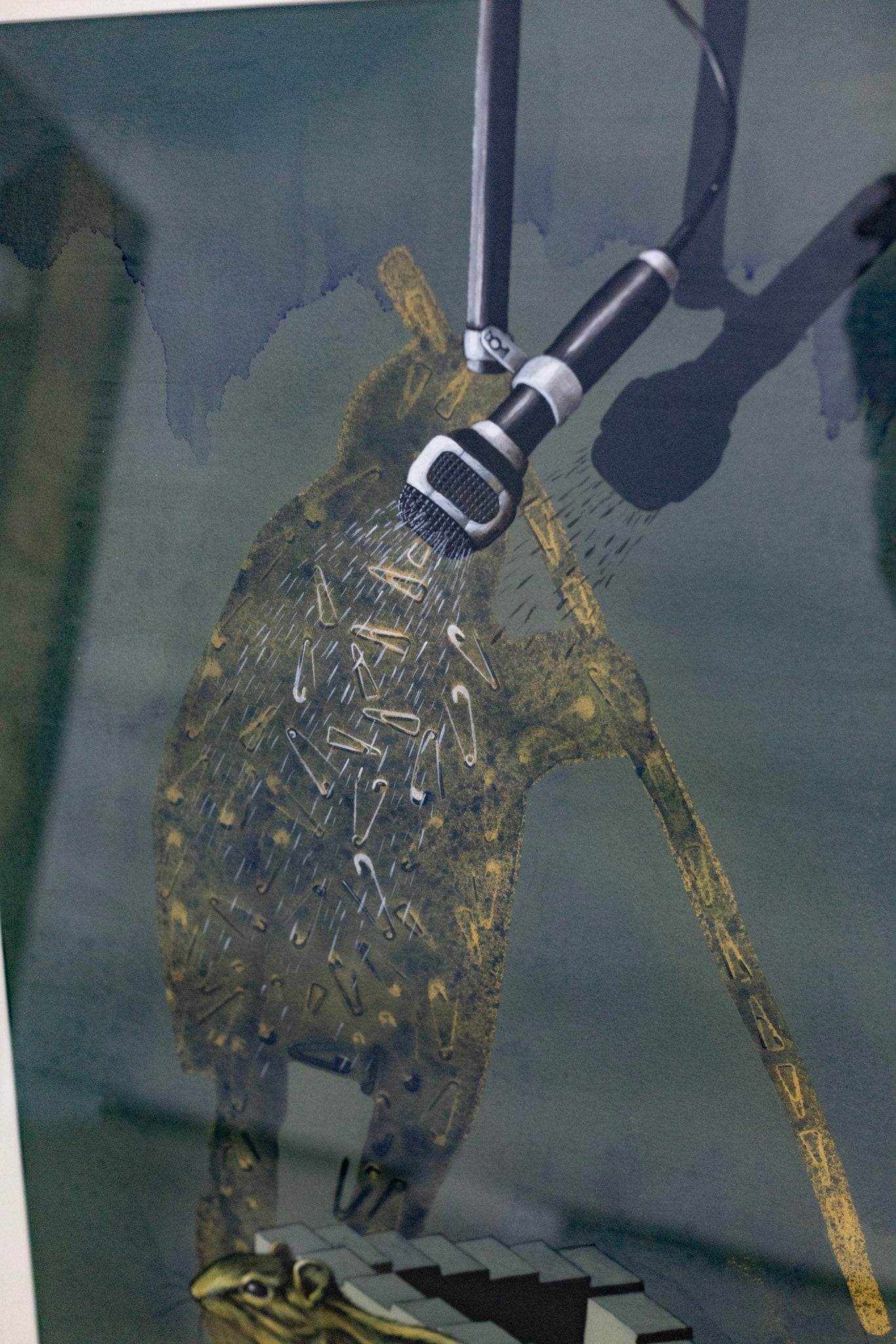 Debraj Goswami, Of the People, 2006