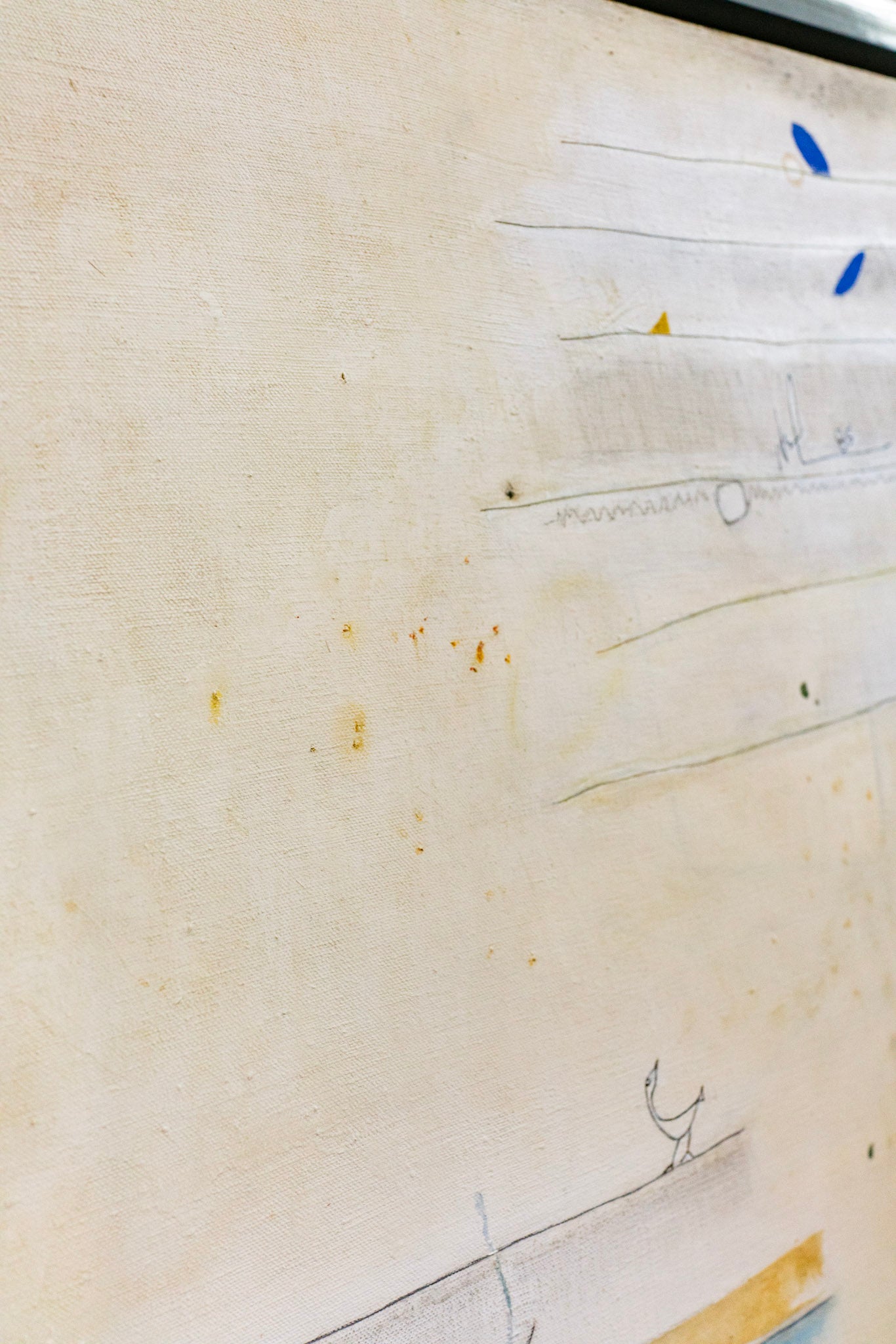 Lin Hsin Hsin, The Unthinkable, 1985