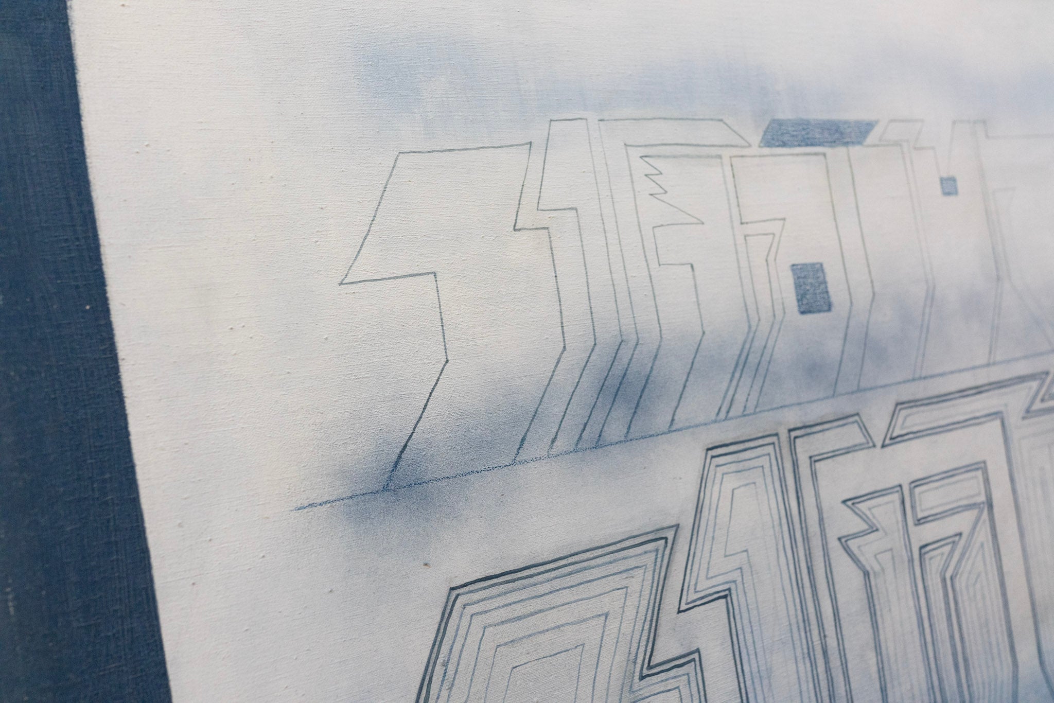 Lin Hsin Hsin, Integration of Sub Levels, 1976