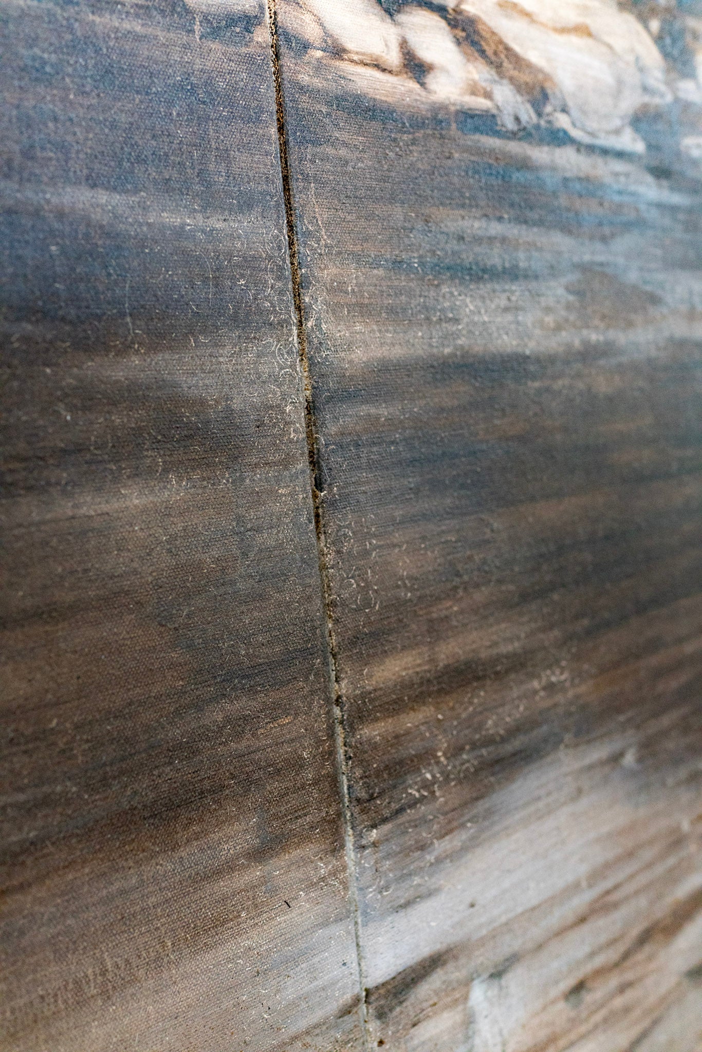 Ye Jianqing, Courtyard, 2004