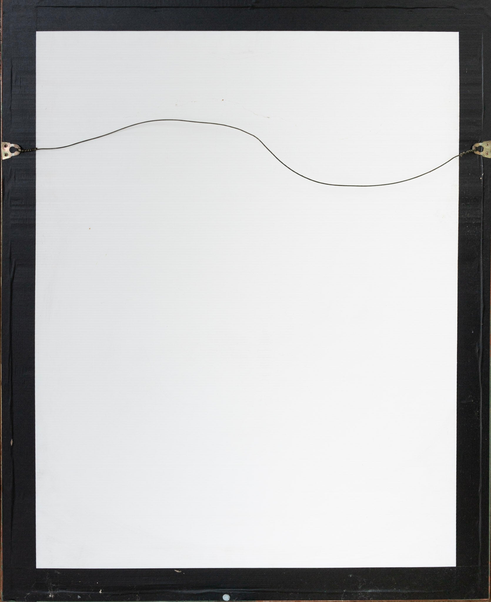 Toko Shinoda, Oblique, Undated