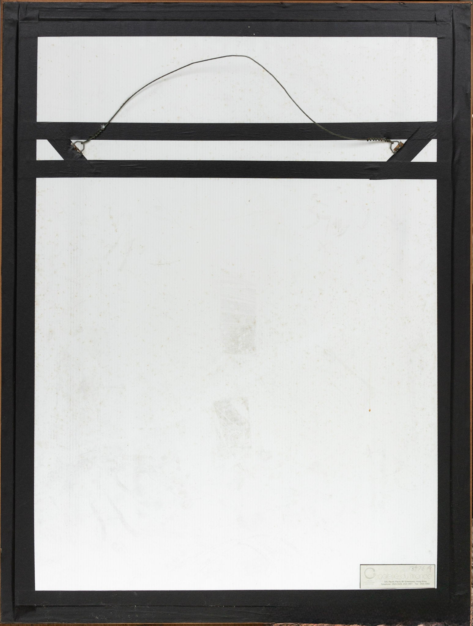 Cheung Yee, Fortune Six, 1994