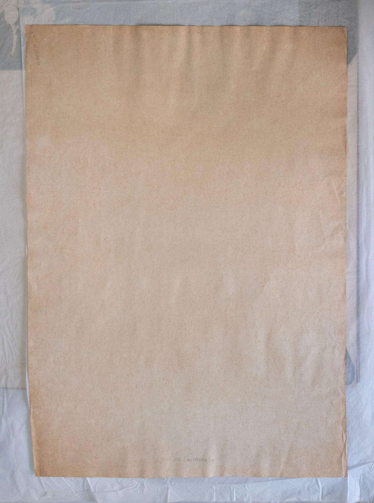 Teng Nee Cheong, Untitled, No. 84, 1993